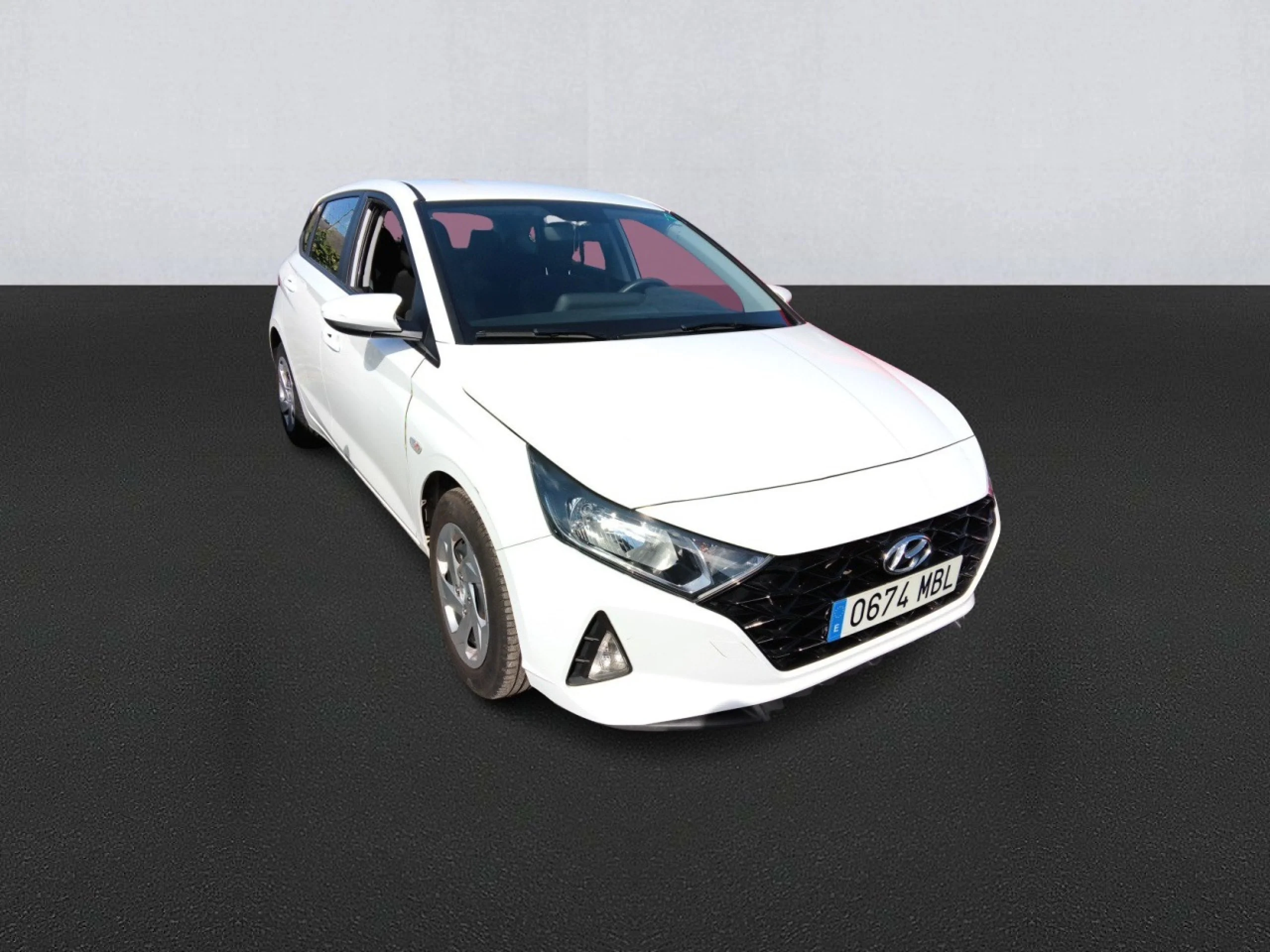 Hyundai I20 1.0 TGDi 74kW Smart Híbrido 48V - Foto 3