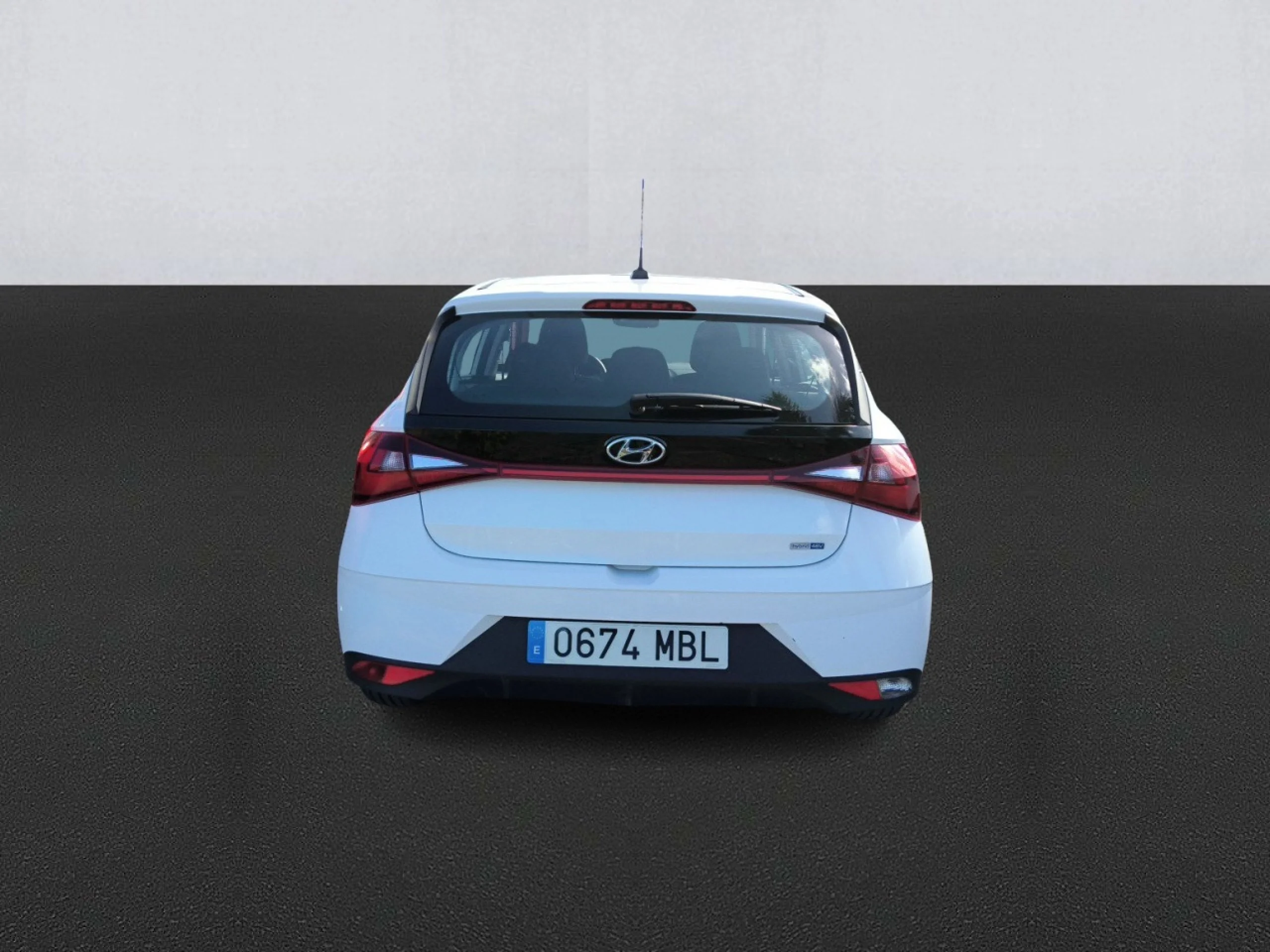 Hyundai I20 1.0 TGDi 74kW Smart Híbrido 48V - Foto 5