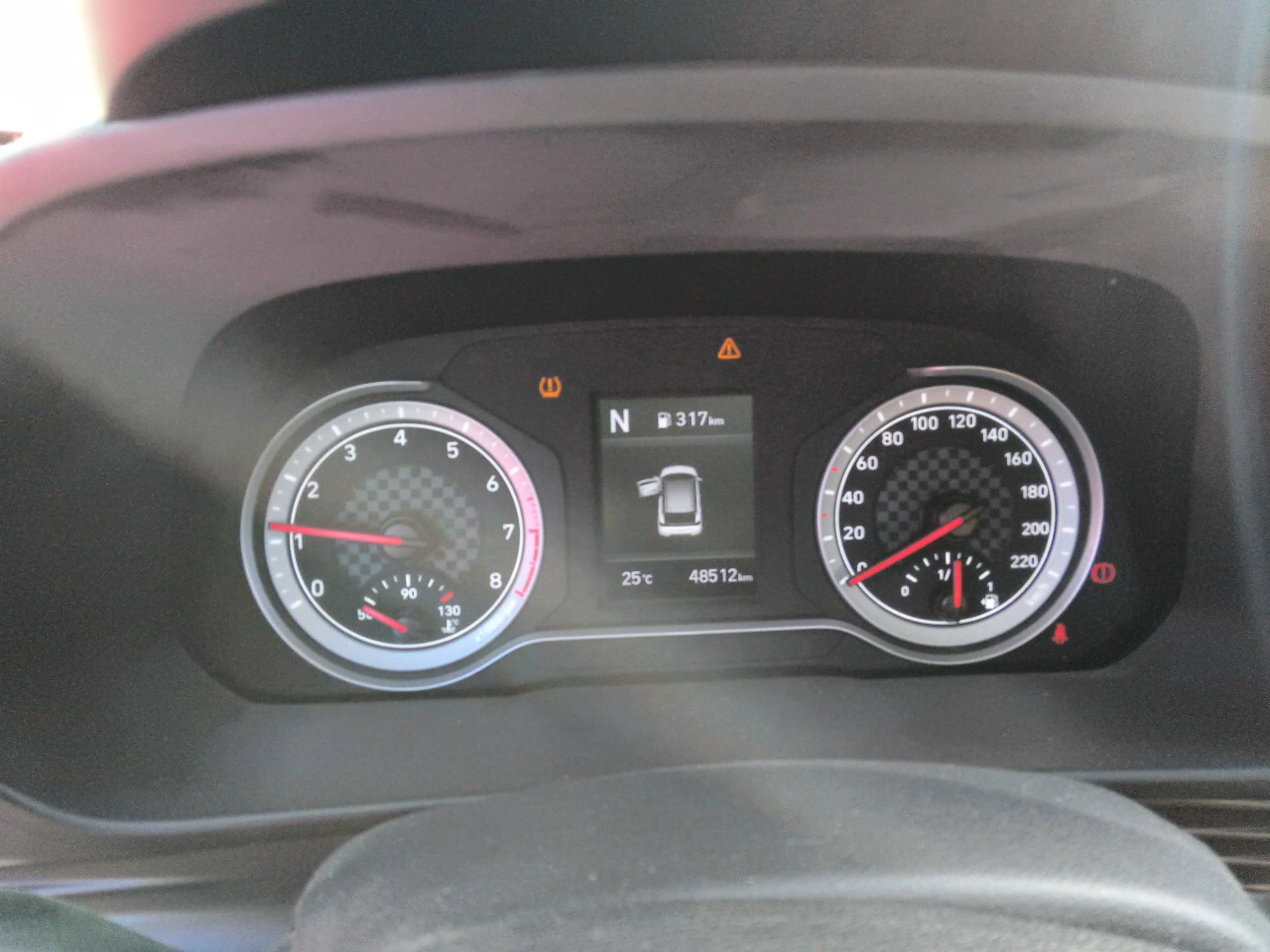 Hyundai I20 1.0 TGDi 74kW Smart Híbrido 48V - Foto 8