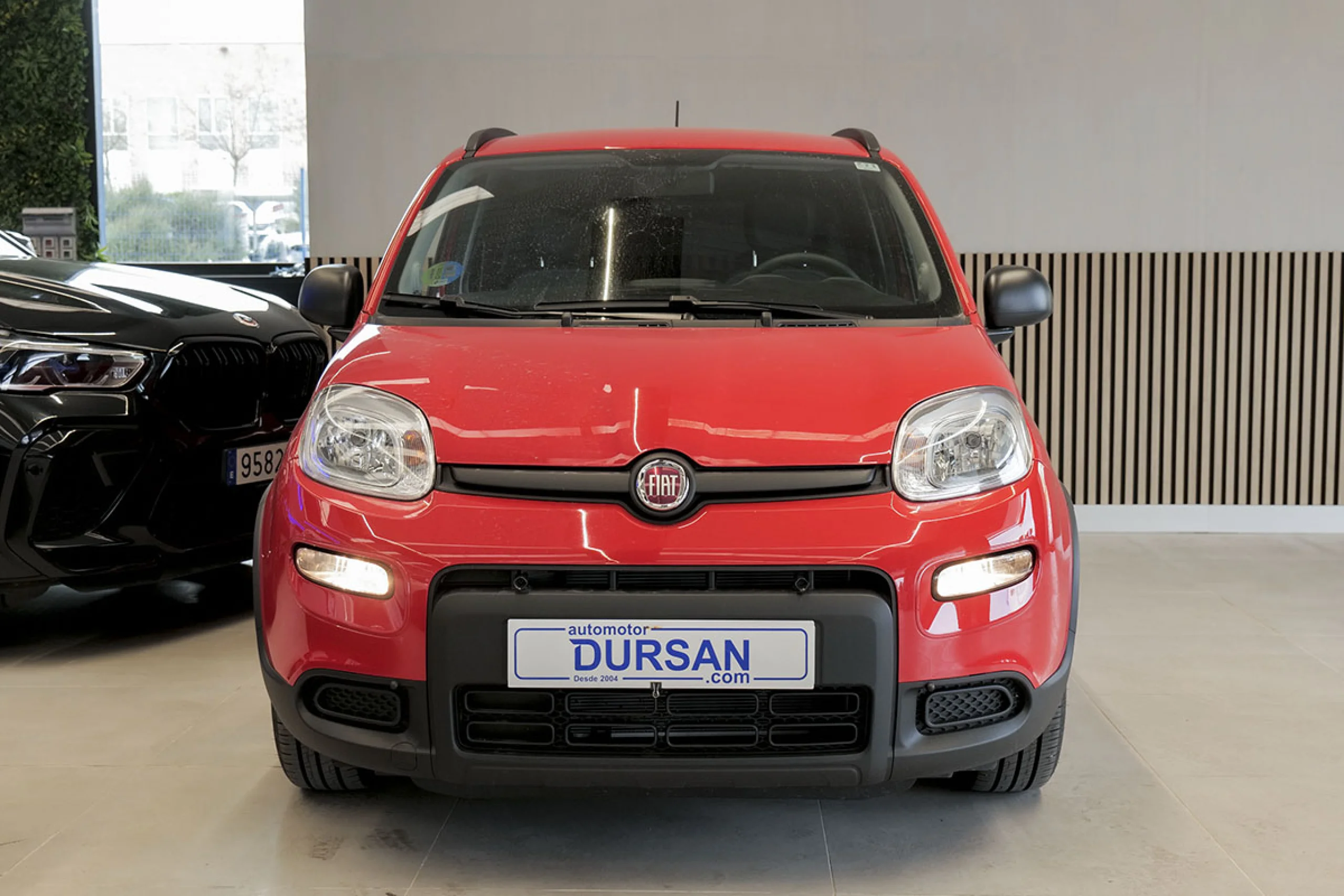 Fiat Panda Panda Hybrid 1.0 51kw 70CV - Foto 2