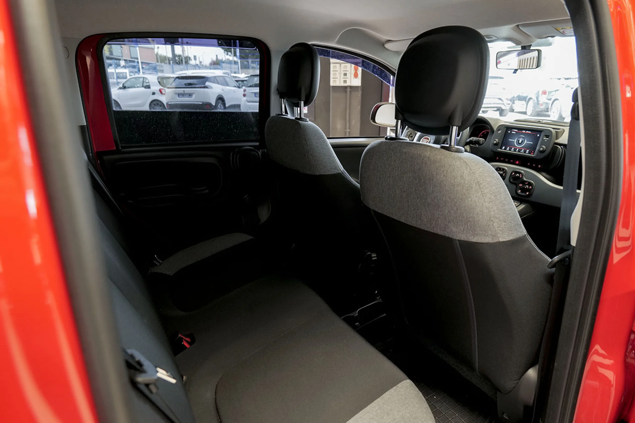 Fiat Panda Panda Hybrid 1.0 51kw 70CV - Foto 13