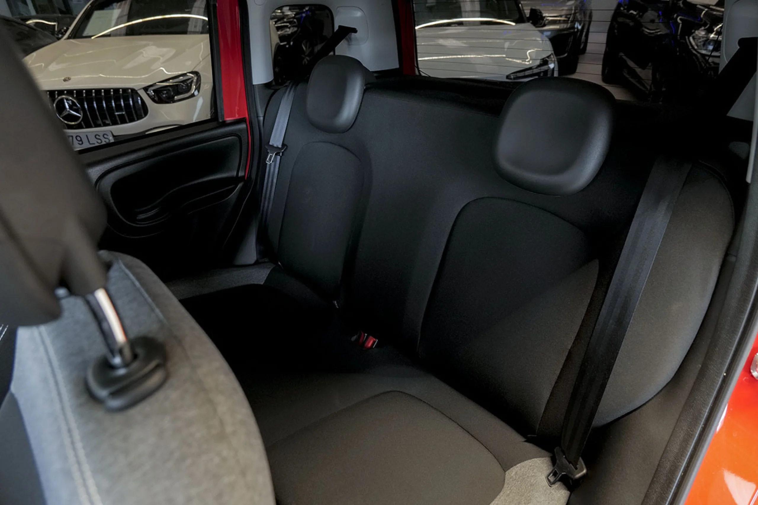 Fiat Panda Panda Hybrid 1.0 51kw 70CV - Foto 15