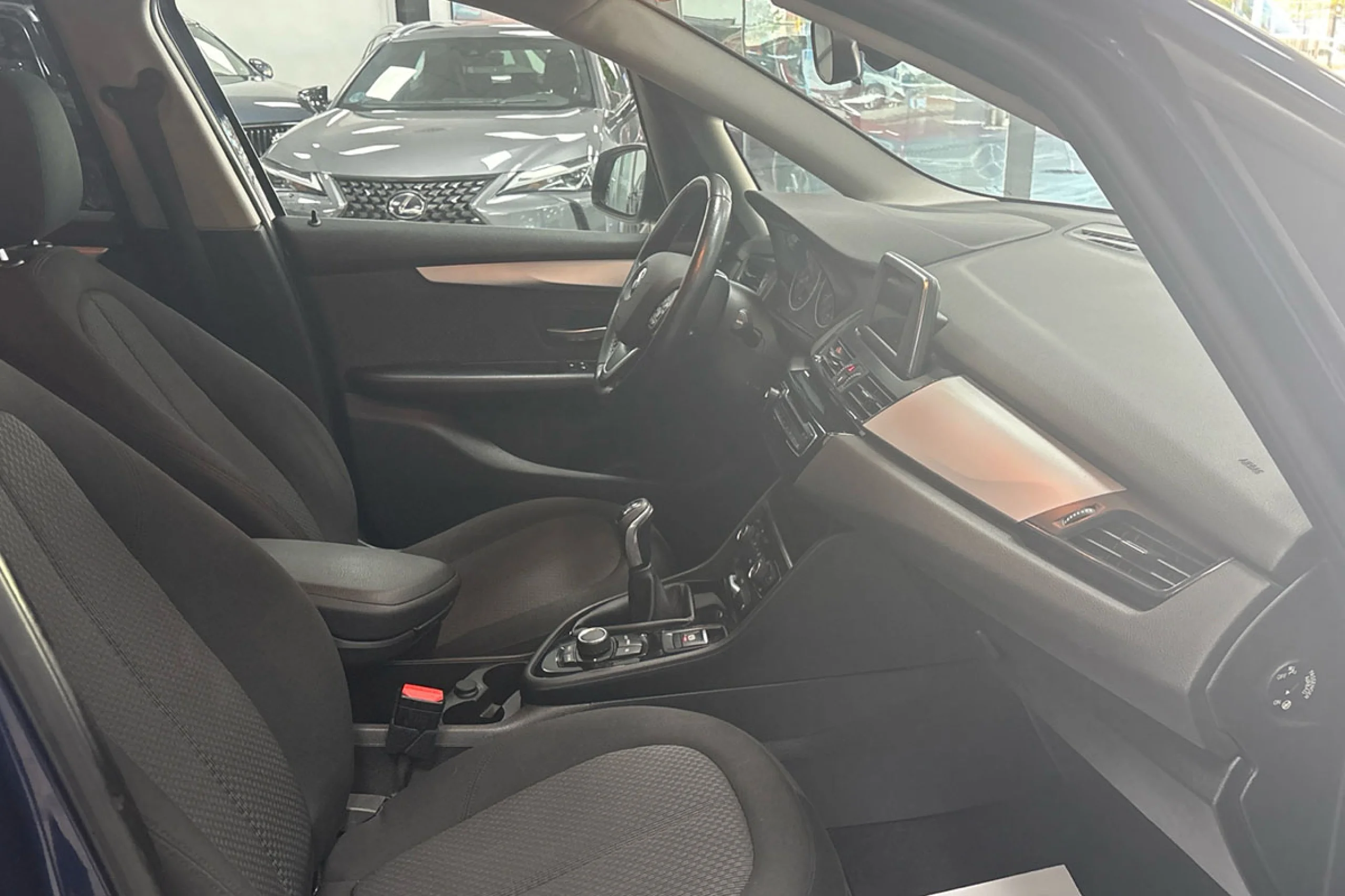 BMW 218 Serie 2 Active Tourer 218d - Foto 14