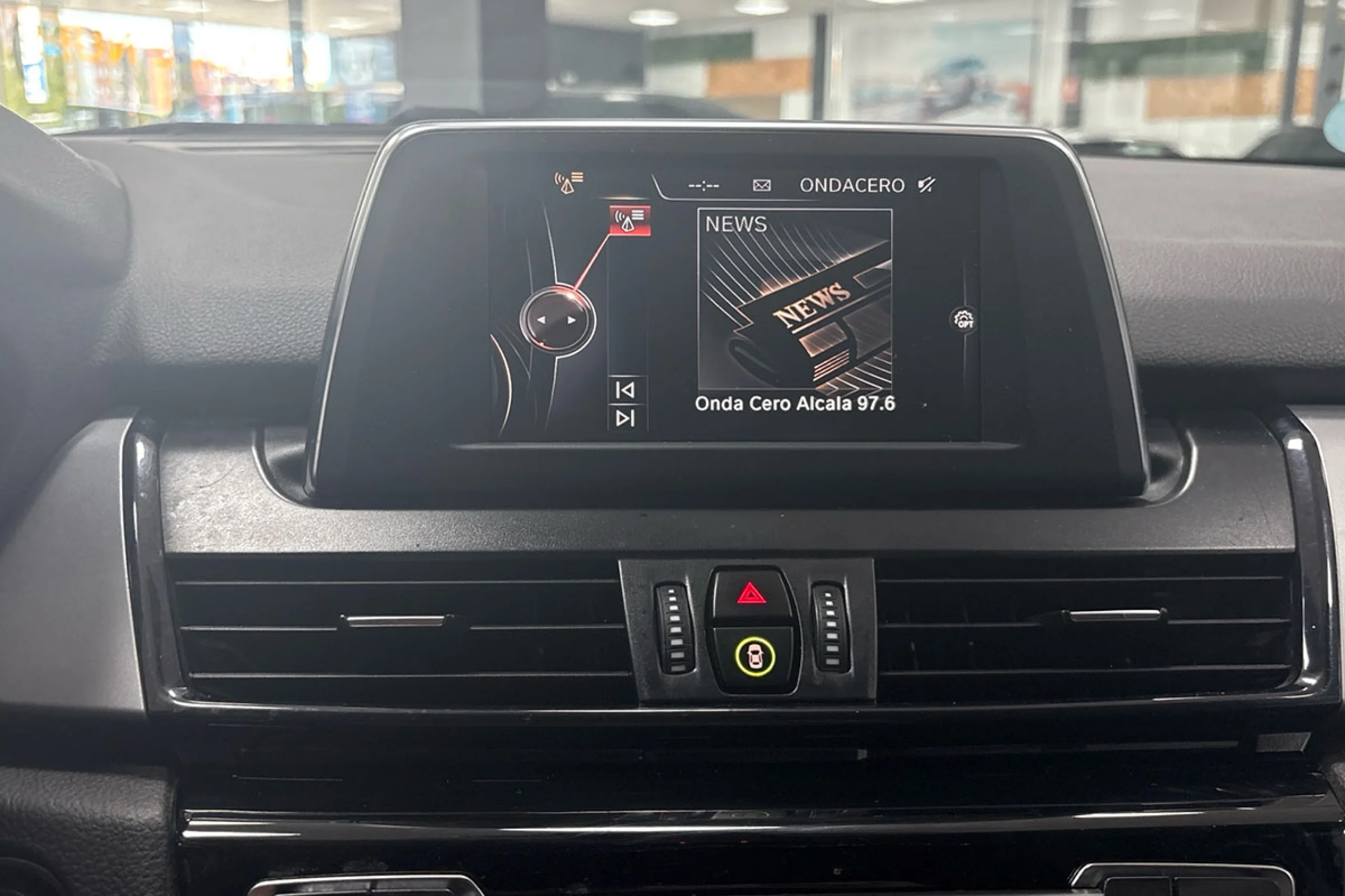BMW 218 Serie 2 Active Tourer 218d - Foto 9