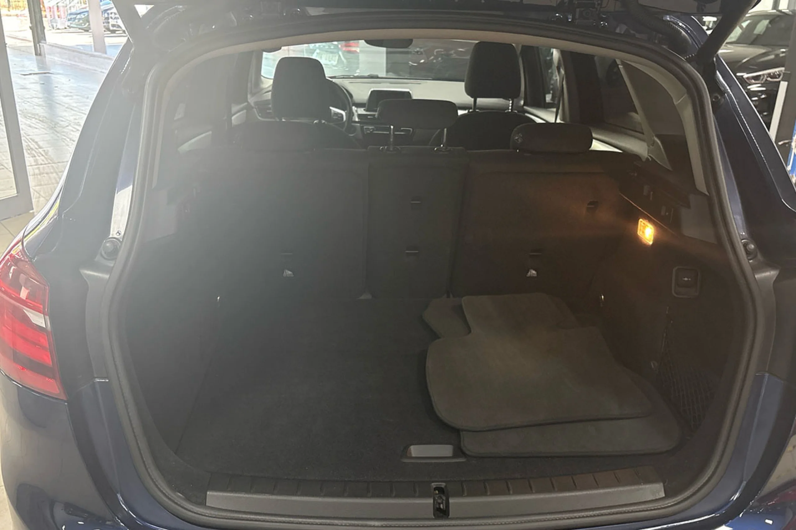 BMW 218 Serie 2 Active Tourer 218d - Foto 11