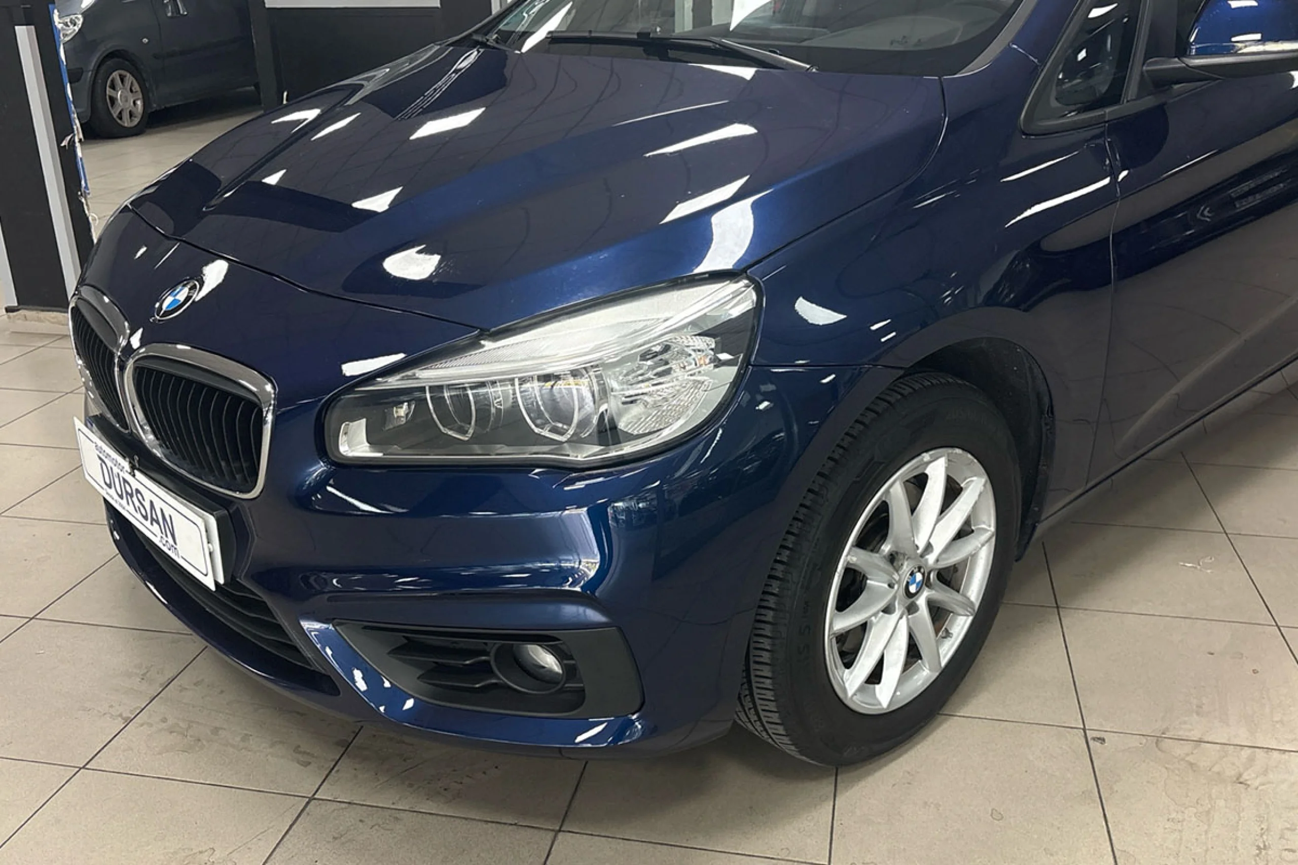 BMW 218 Serie 2 Active Tourer 218d - Foto 17