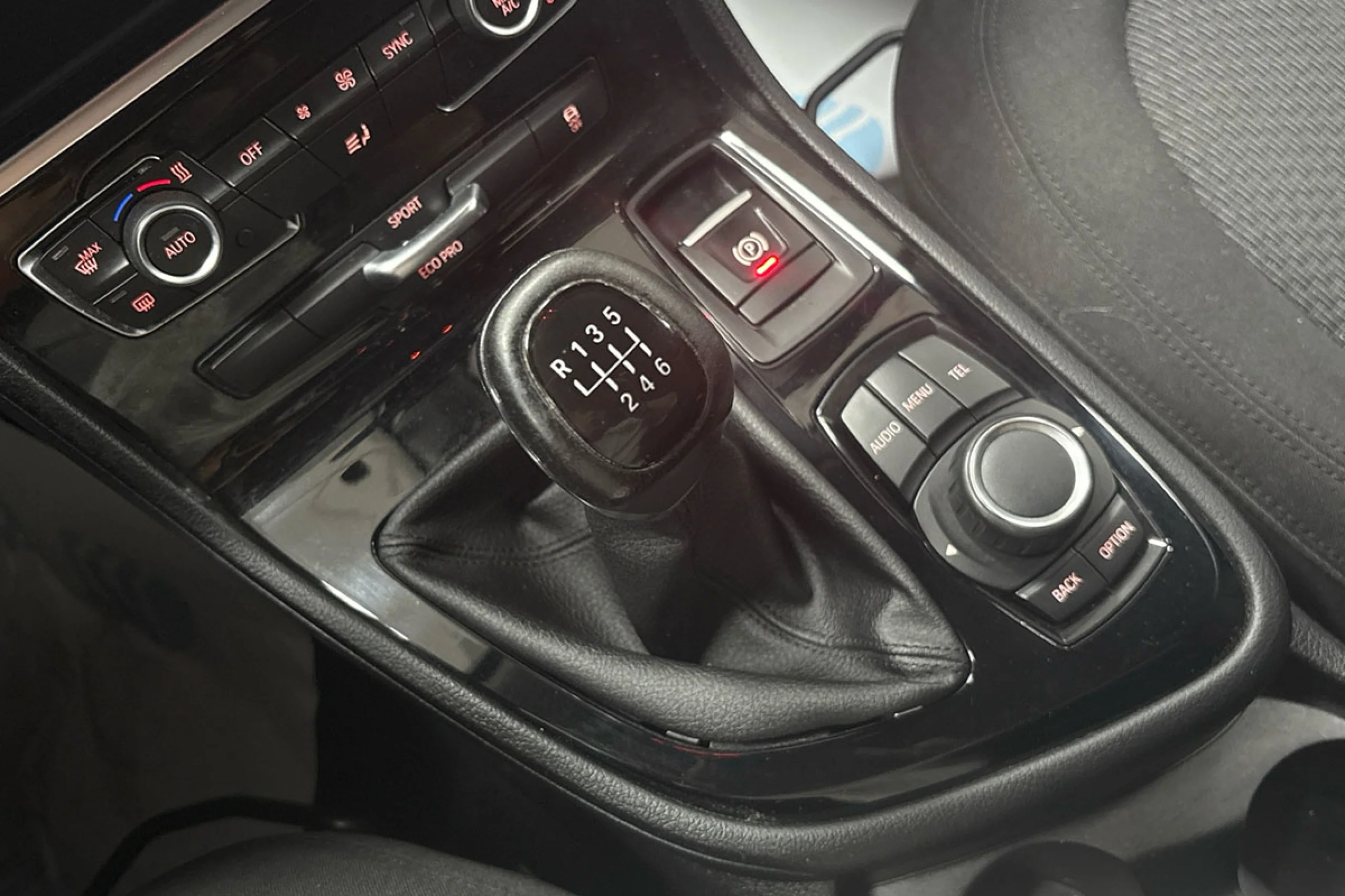 BMW 218 Serie 2 Active Tourer 218d - Foto 19