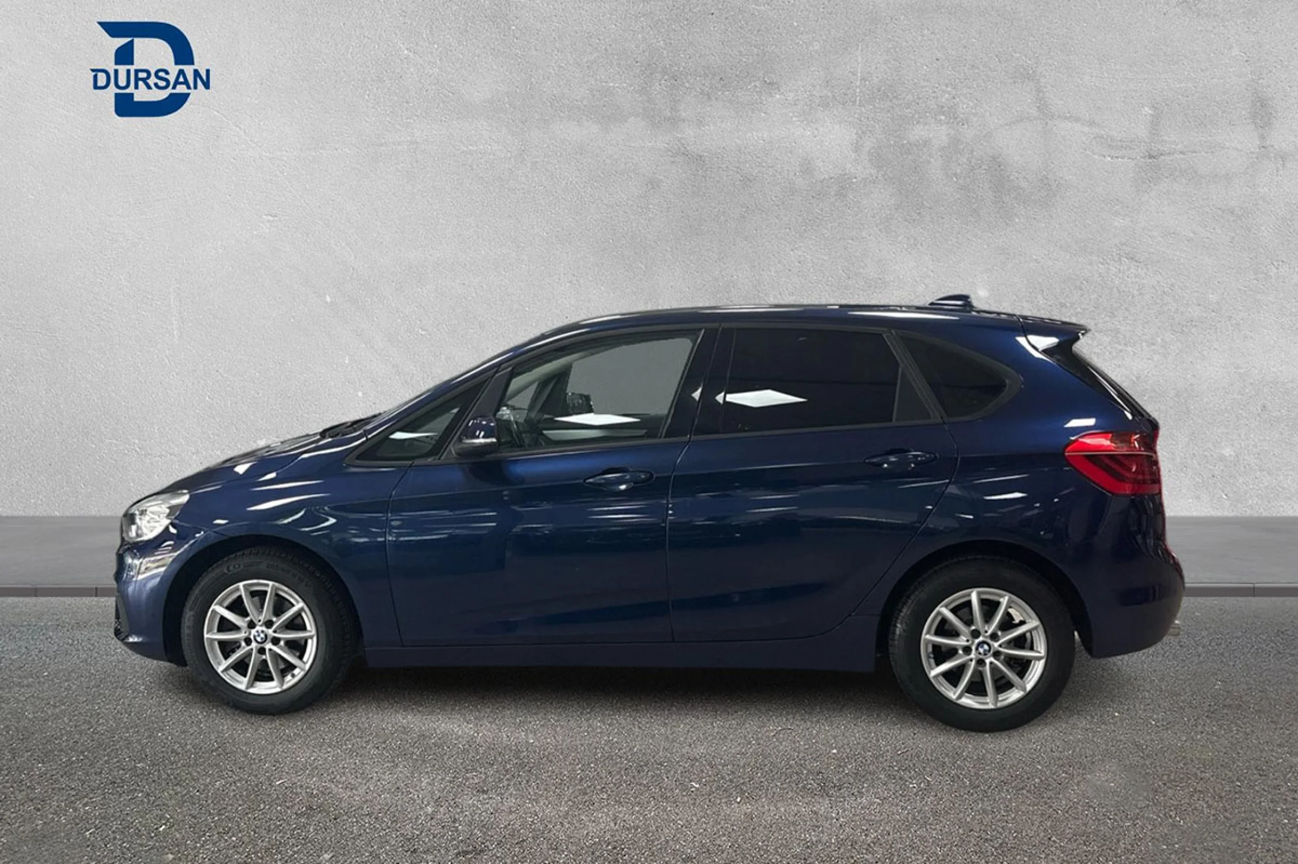 BMW 218 Serie 2 Active Tourer 218d - Foto 15