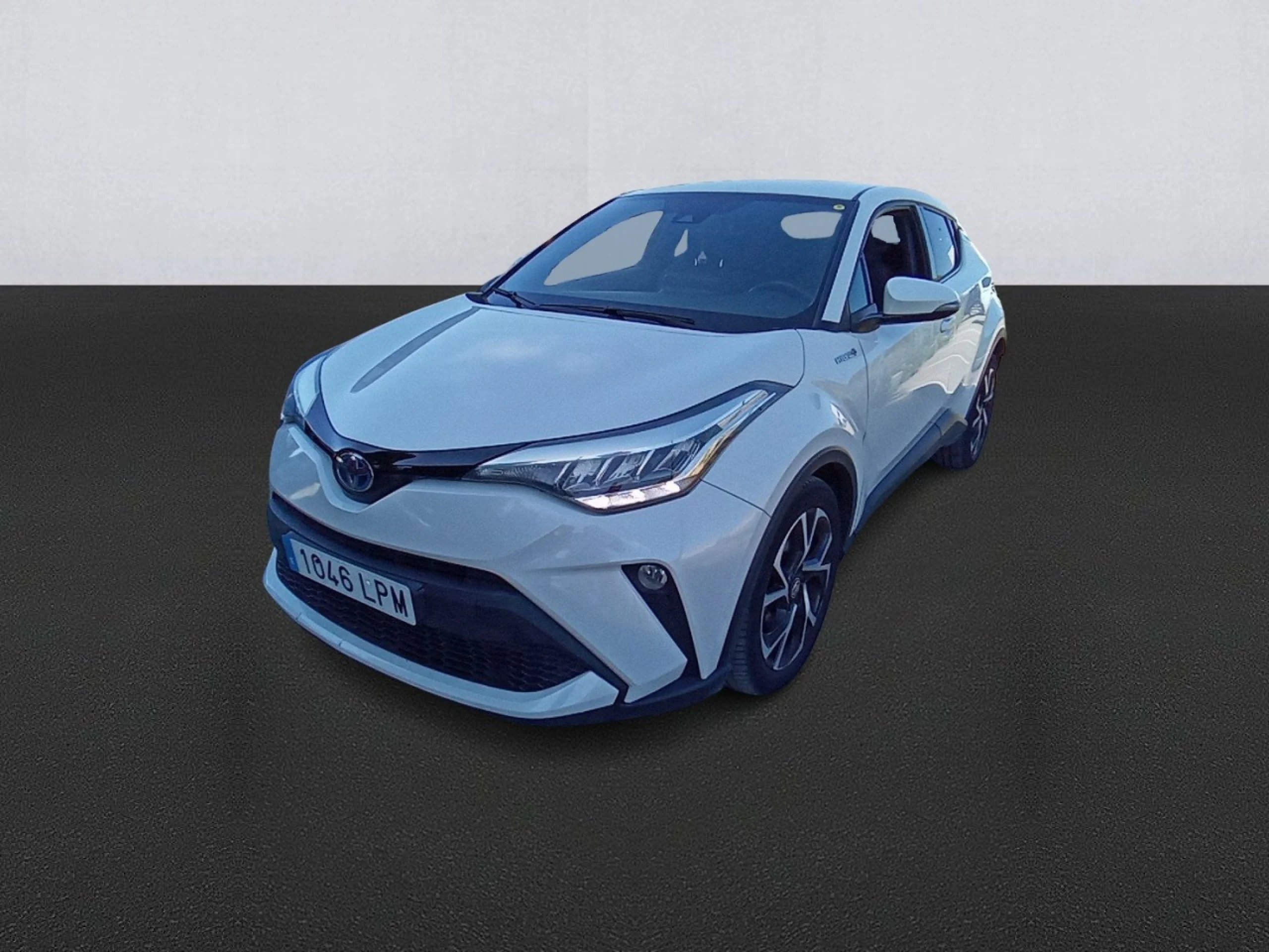 Toyota C-HR 1.8 125H Advance - Foto 1