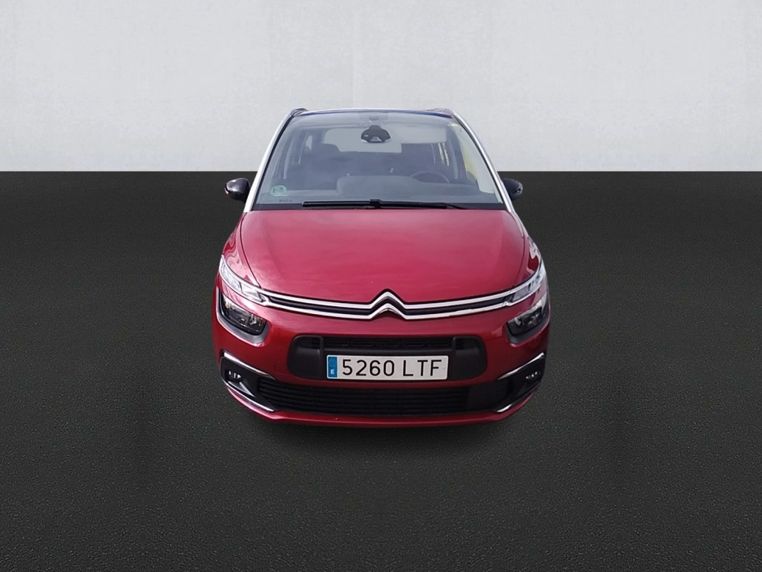 Citroen GRAND C4 SPACETOURER 1.5 BlueHDI 96KW (130CV) 6v C-Series - Foto 2