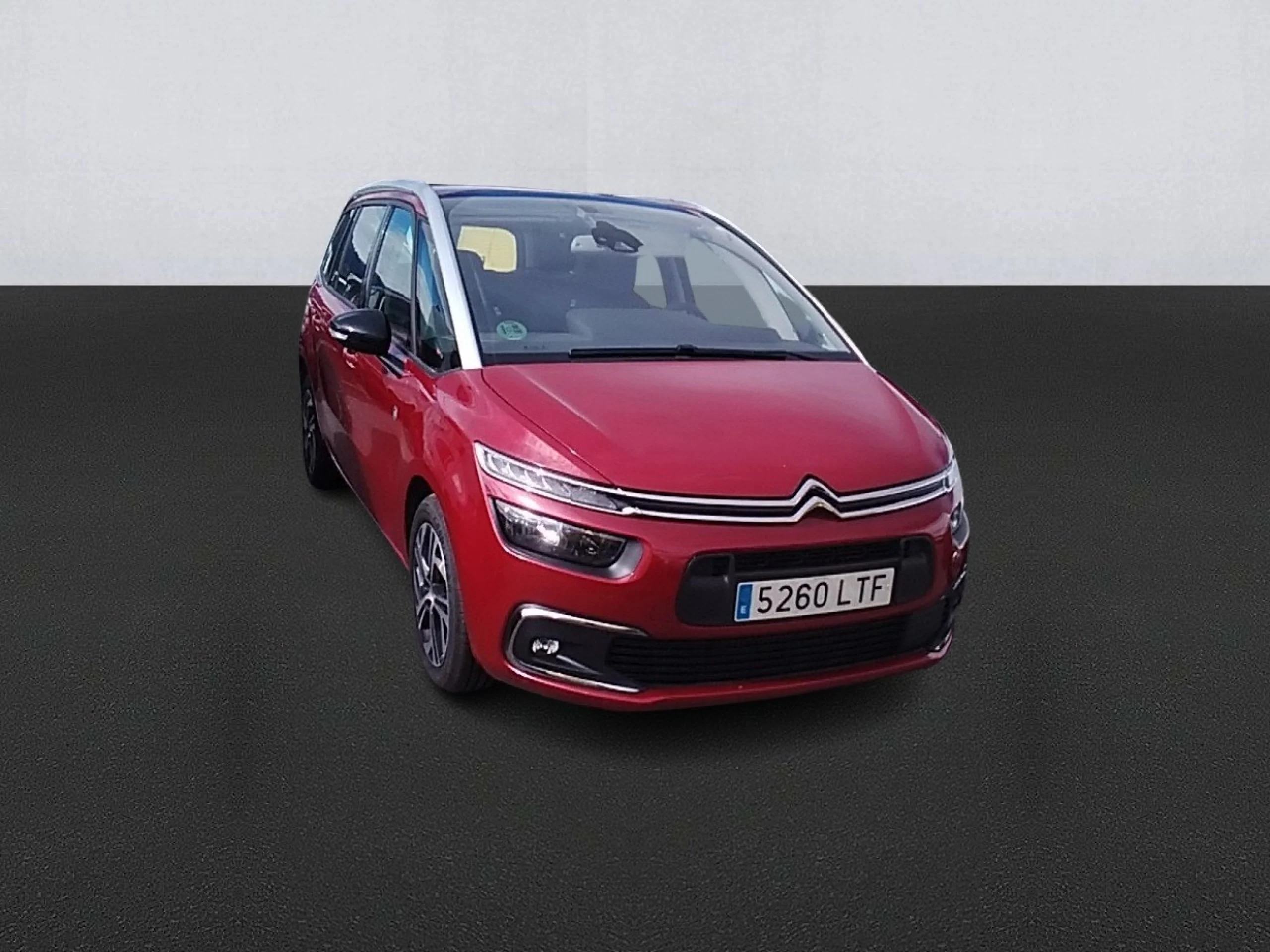 Citroen GRAND C4 SPACETOURER 1.5 BlueHDI 96KW (130CV) 6v C-Series - Foto 3