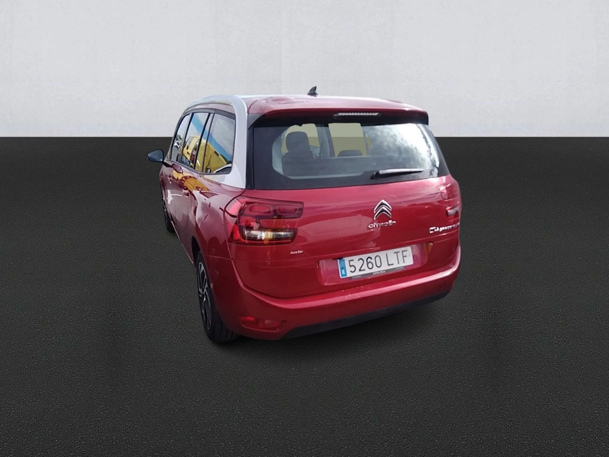 Citroen GRAND C4 SPACETOURER 1.5 BlueHDI 96KW (130CV) 6v C-Series - Foto 6