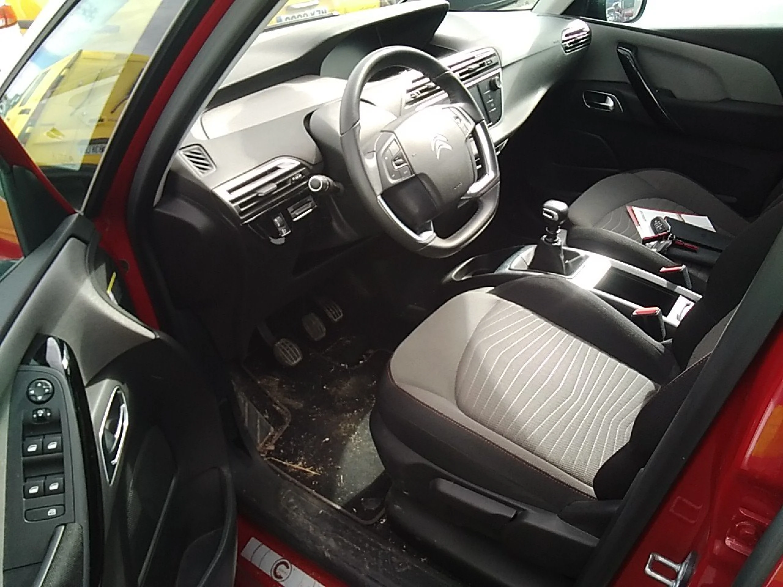 Citroen GRAND C4 SPACETOURER 1.5 BlueHDI 96KW (130CV) 6v C-Series - Foto 7