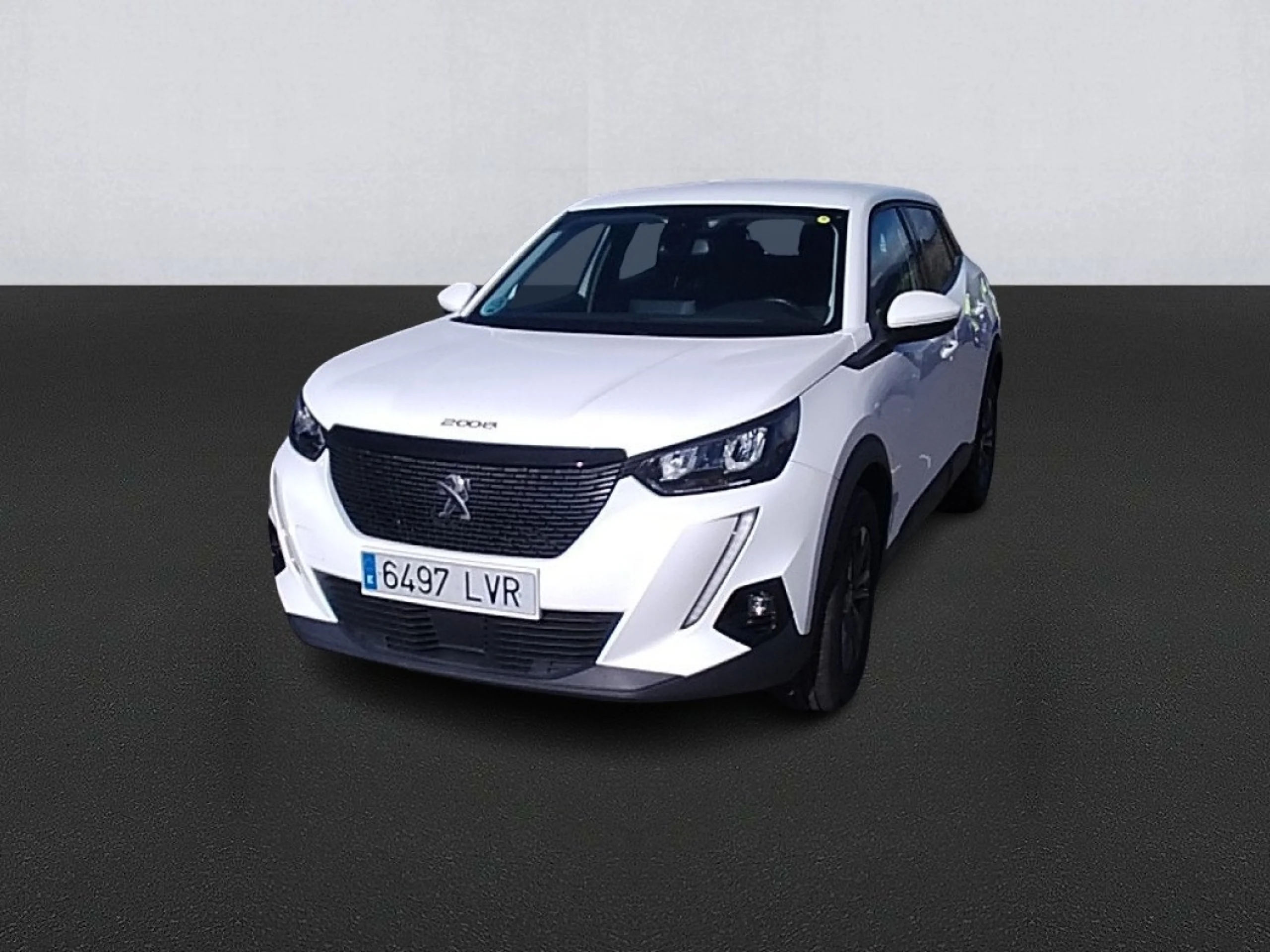 Peugeot 2008 Active Pack BlueHDI 81kW (110CV) - Foto 1