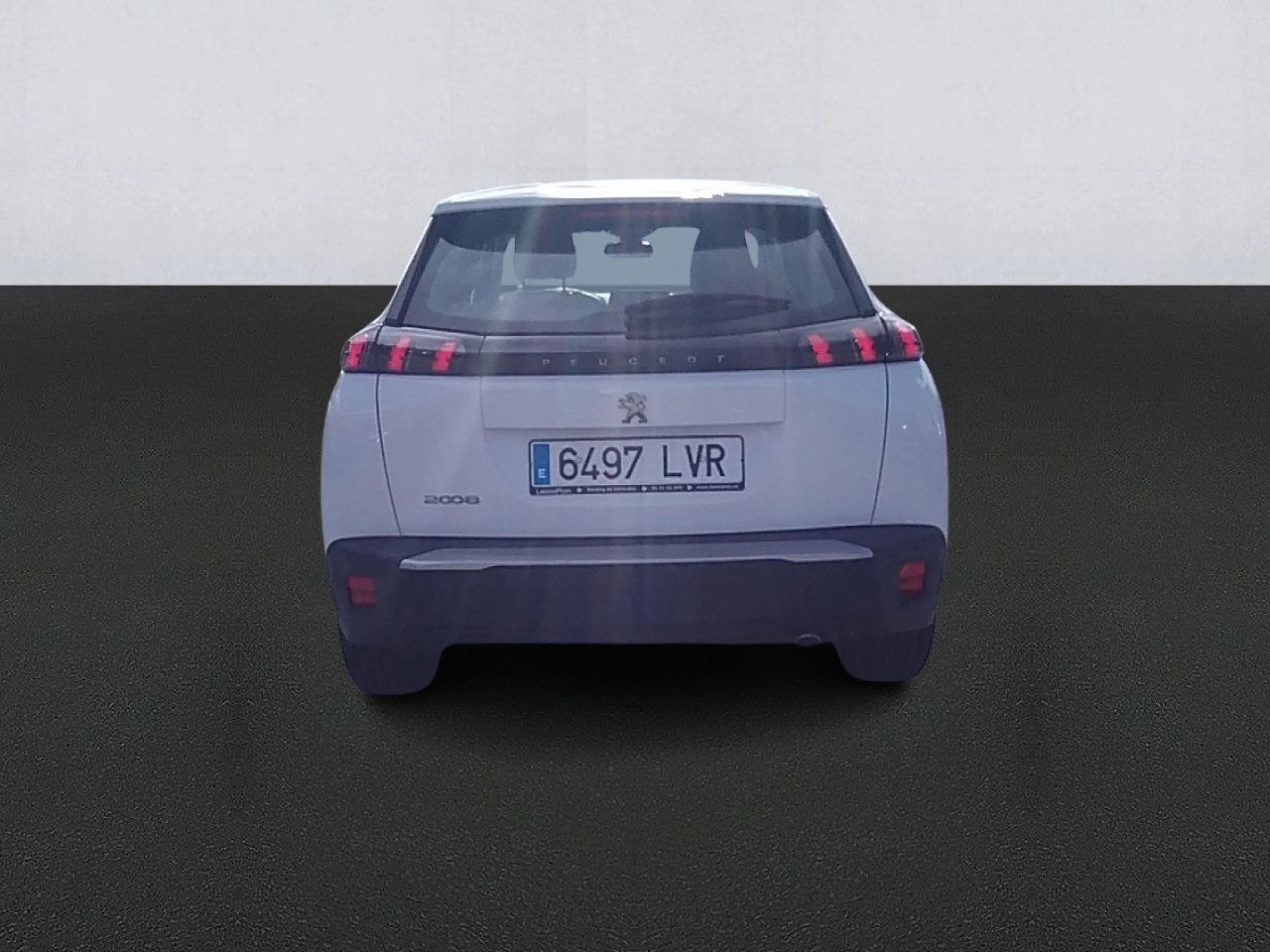 Peugeot 2008 Active Pack BlueHDI 81kW (110CV) - Foto 5