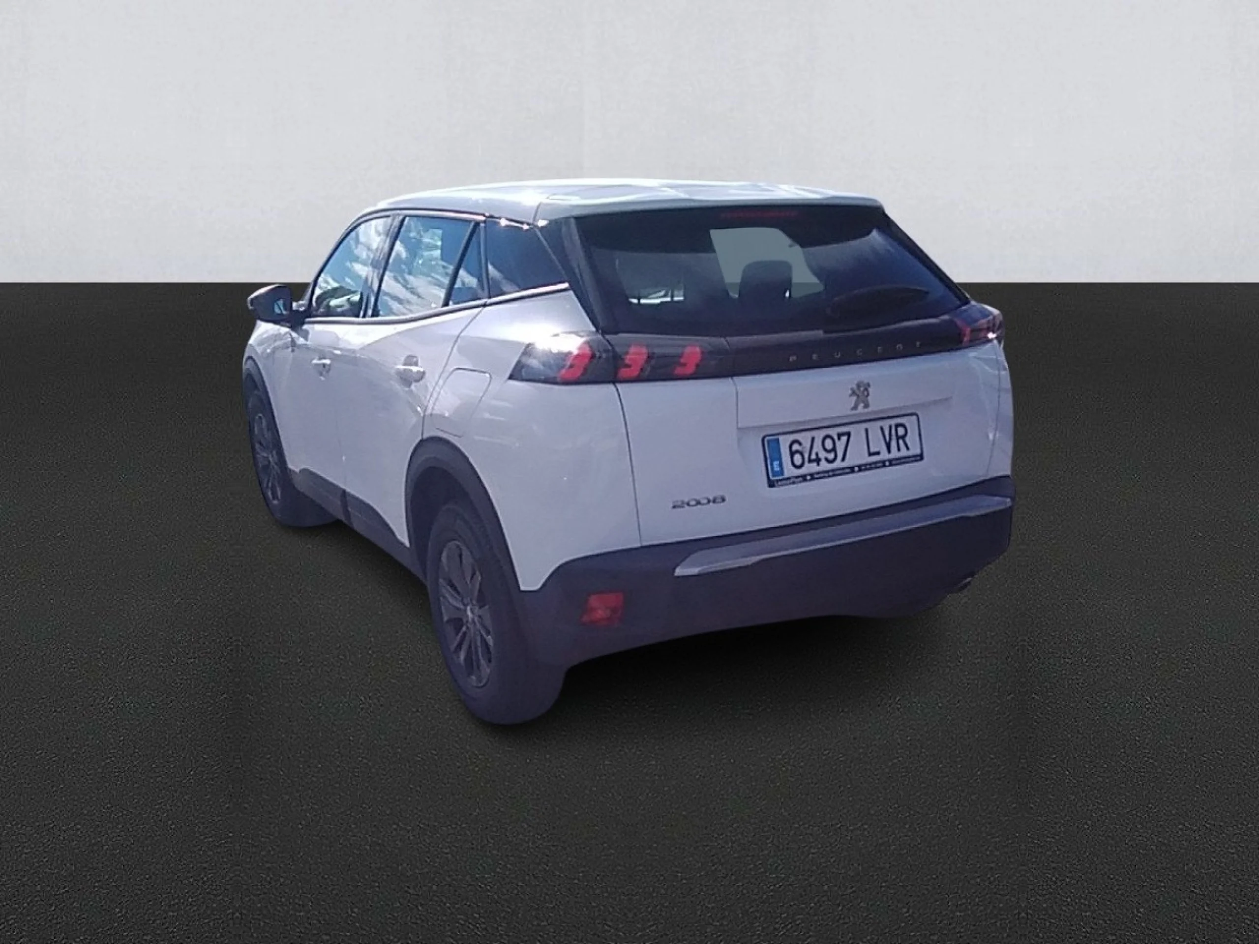 Peugeot 2008 Active Pack BlueHDI 81kW (110CV) - Foto 6