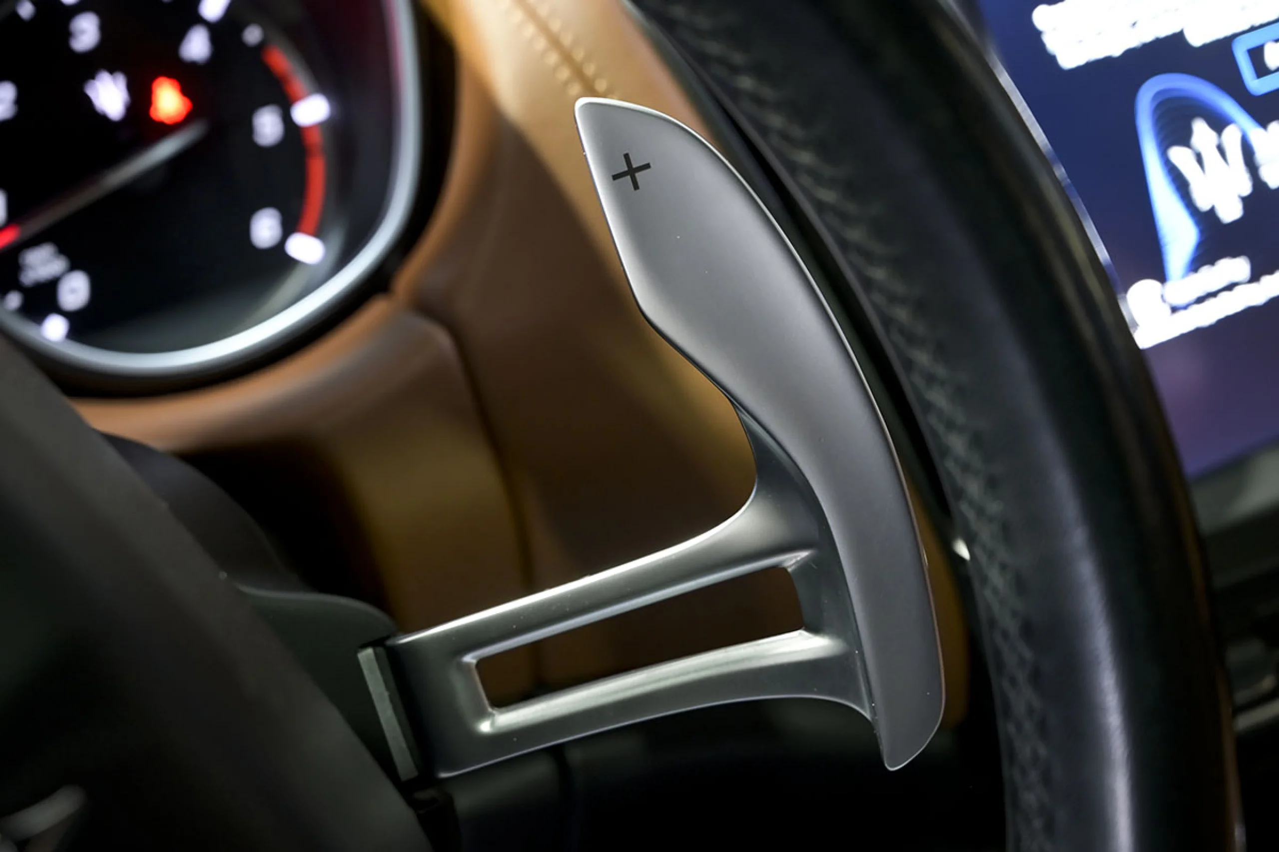 Maserati Levante V6 275 HP D AWD - Foto 29