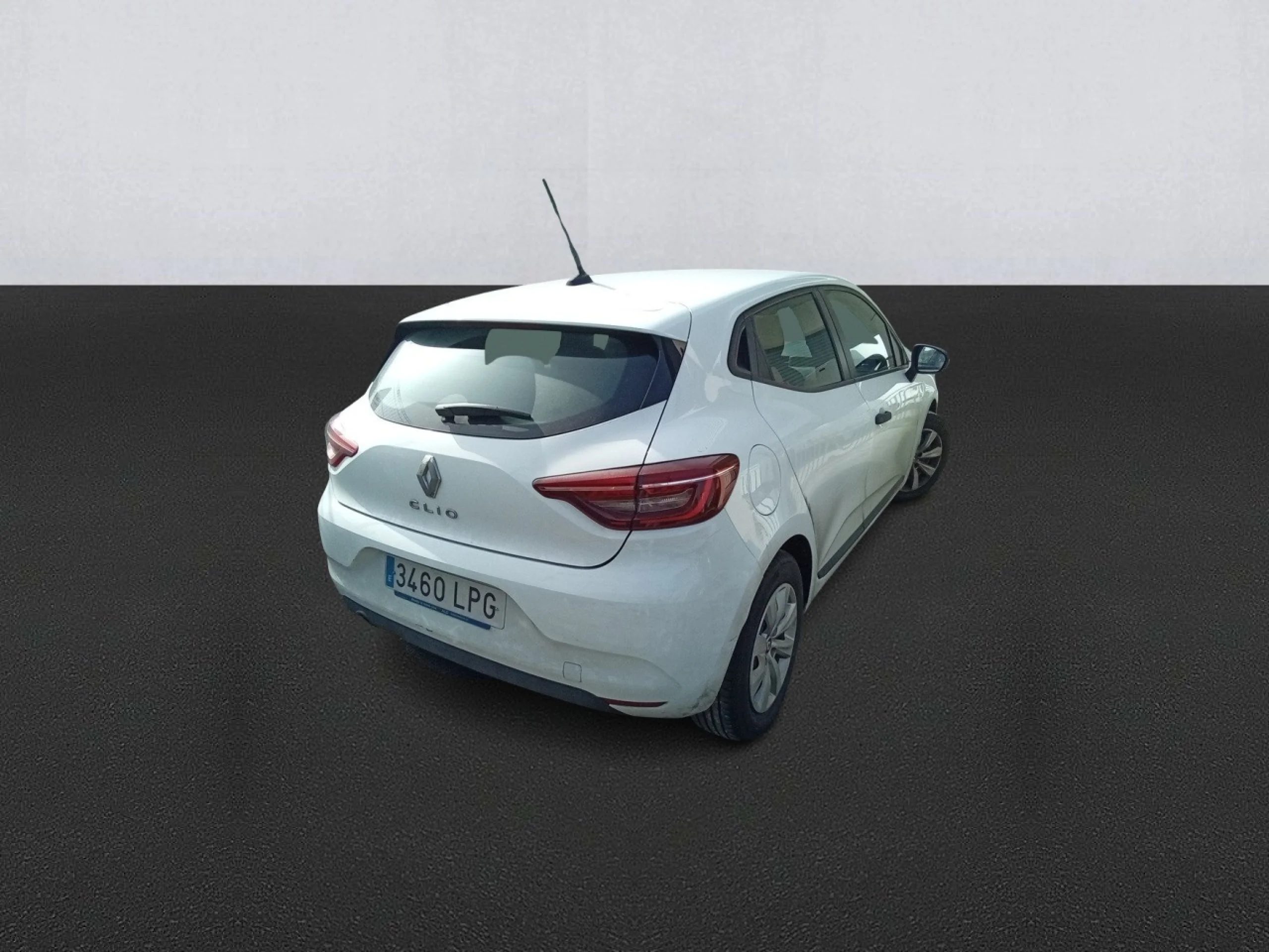 Renault Clio (O) Business Blue dCi 63 kW (85CV) - Foto 4