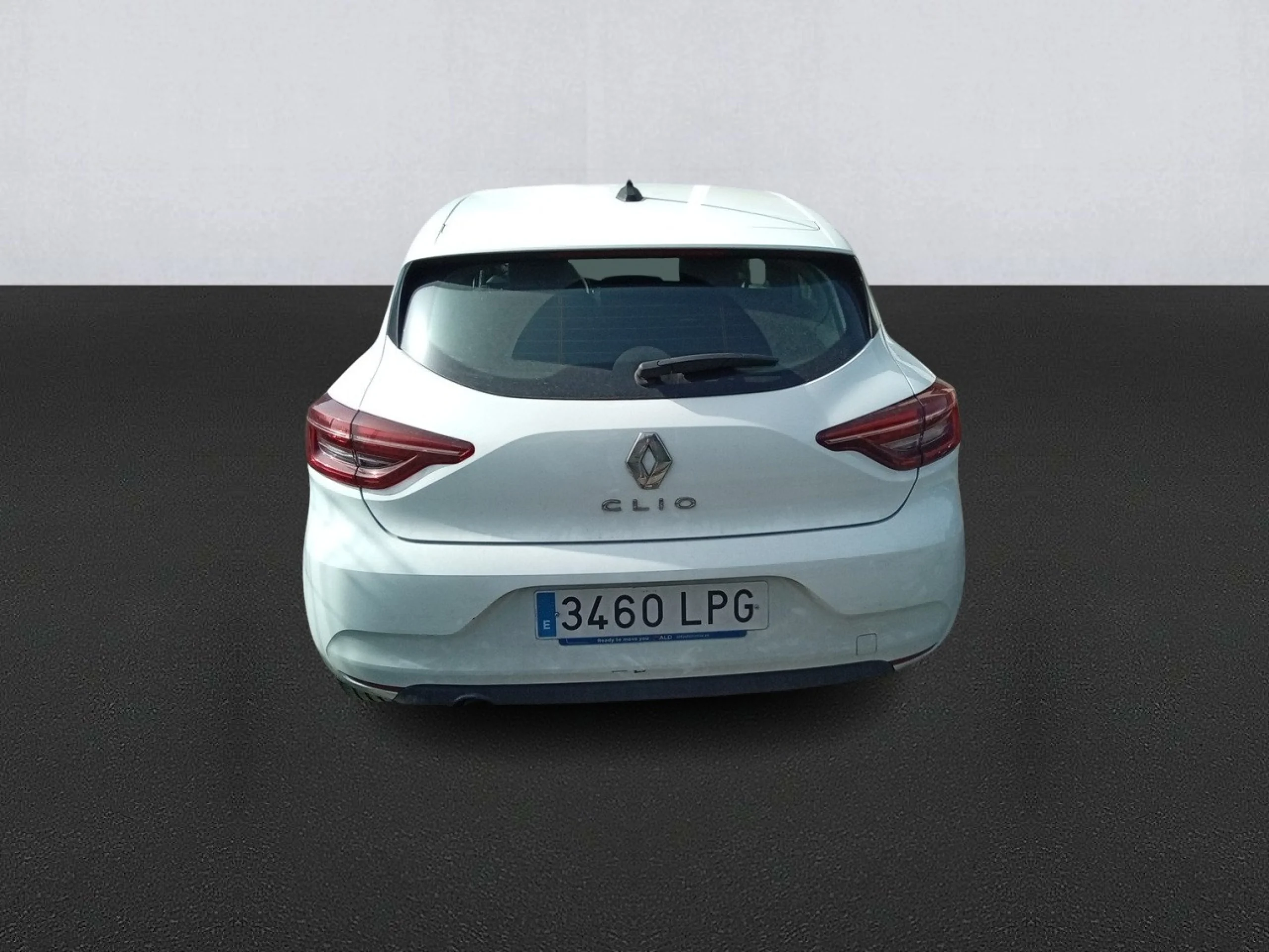 Renault Clio (O) Business Blue dCi 63 kW (85CV) - Foto 5