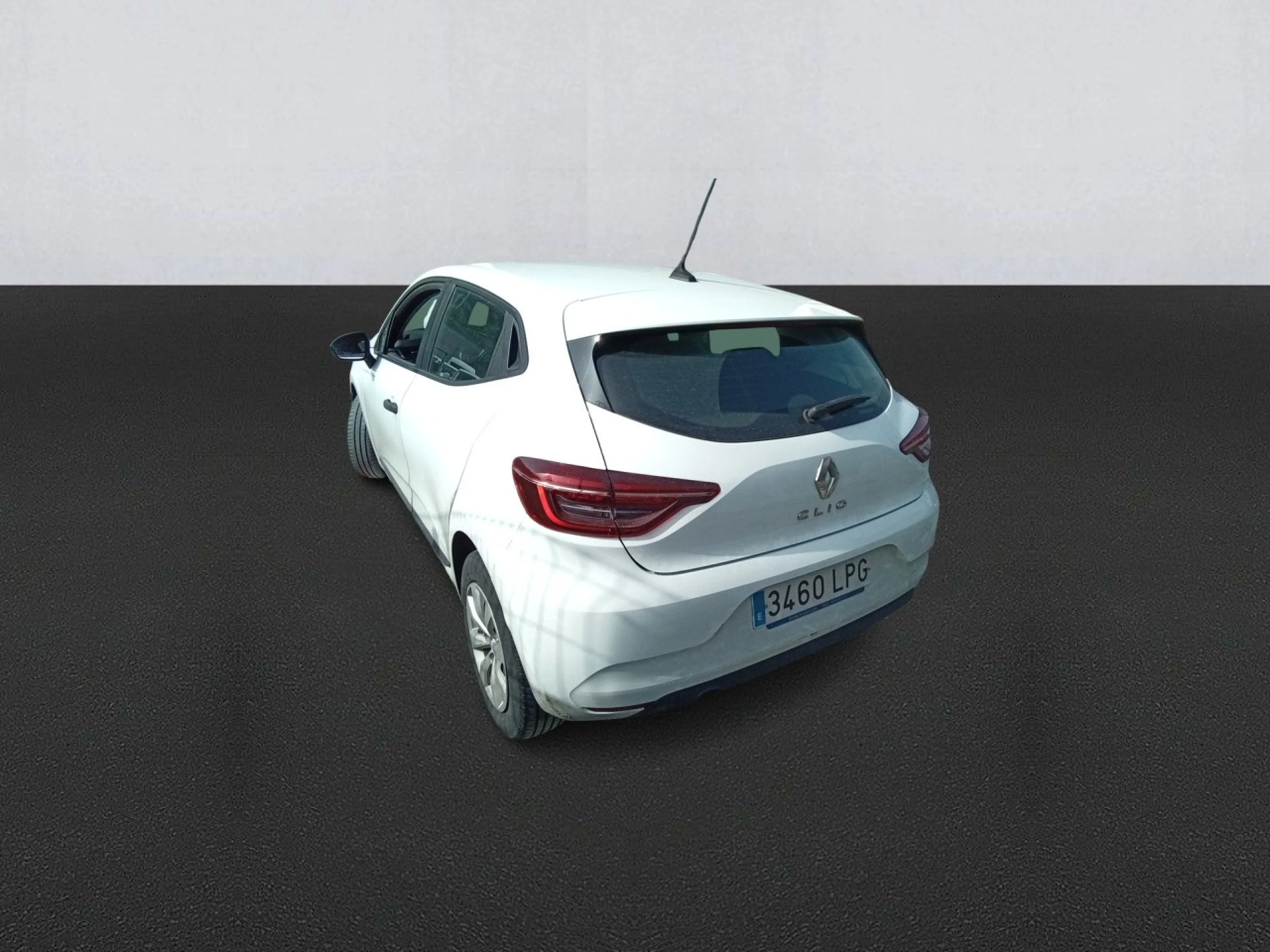 Renault Clio (O) Business Blue dCi 63 kW (85CV) - Foto 6