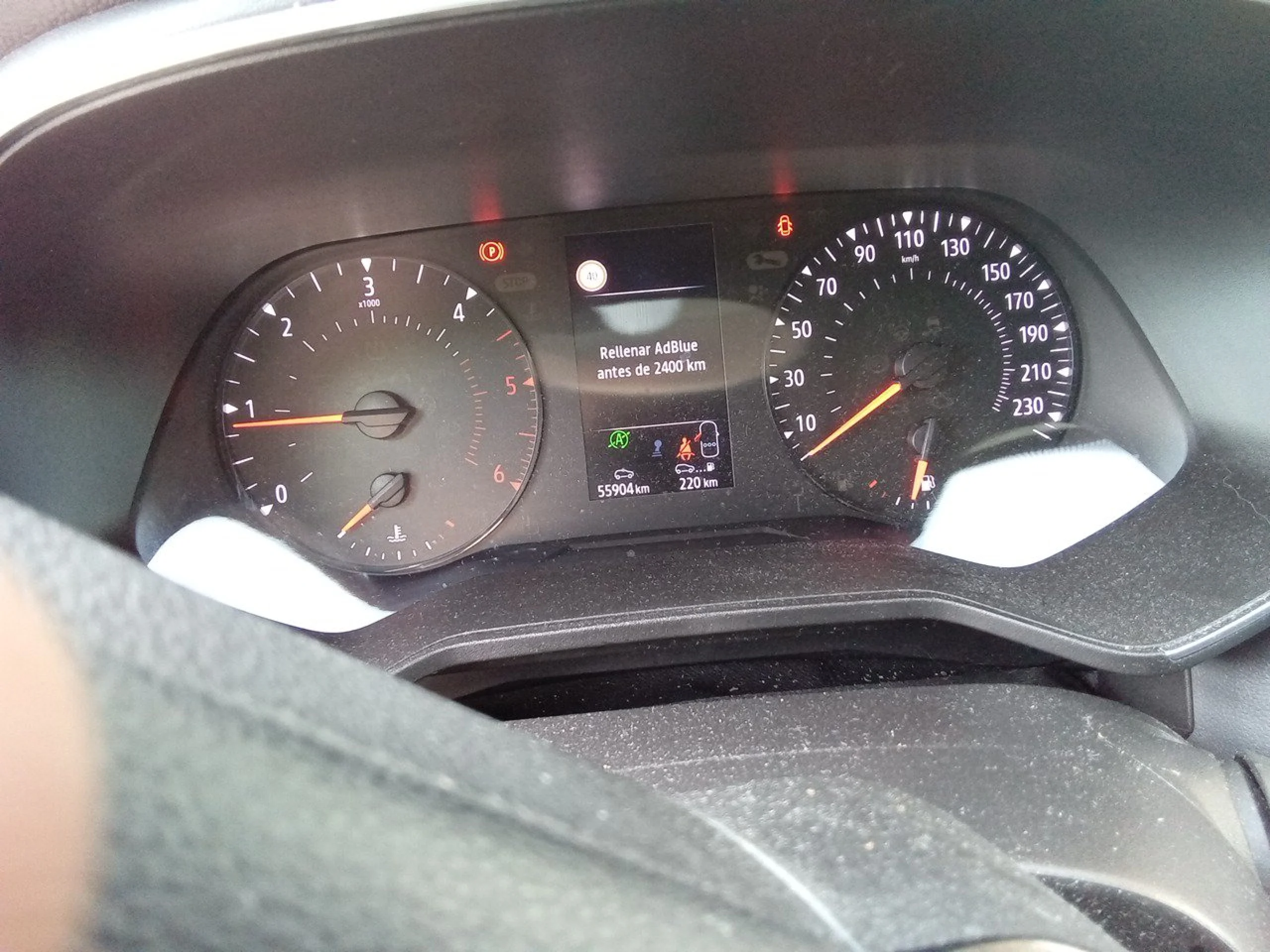 Renault Clio (O) Business Blue dCi 63 kW (85CV) - Foto 8