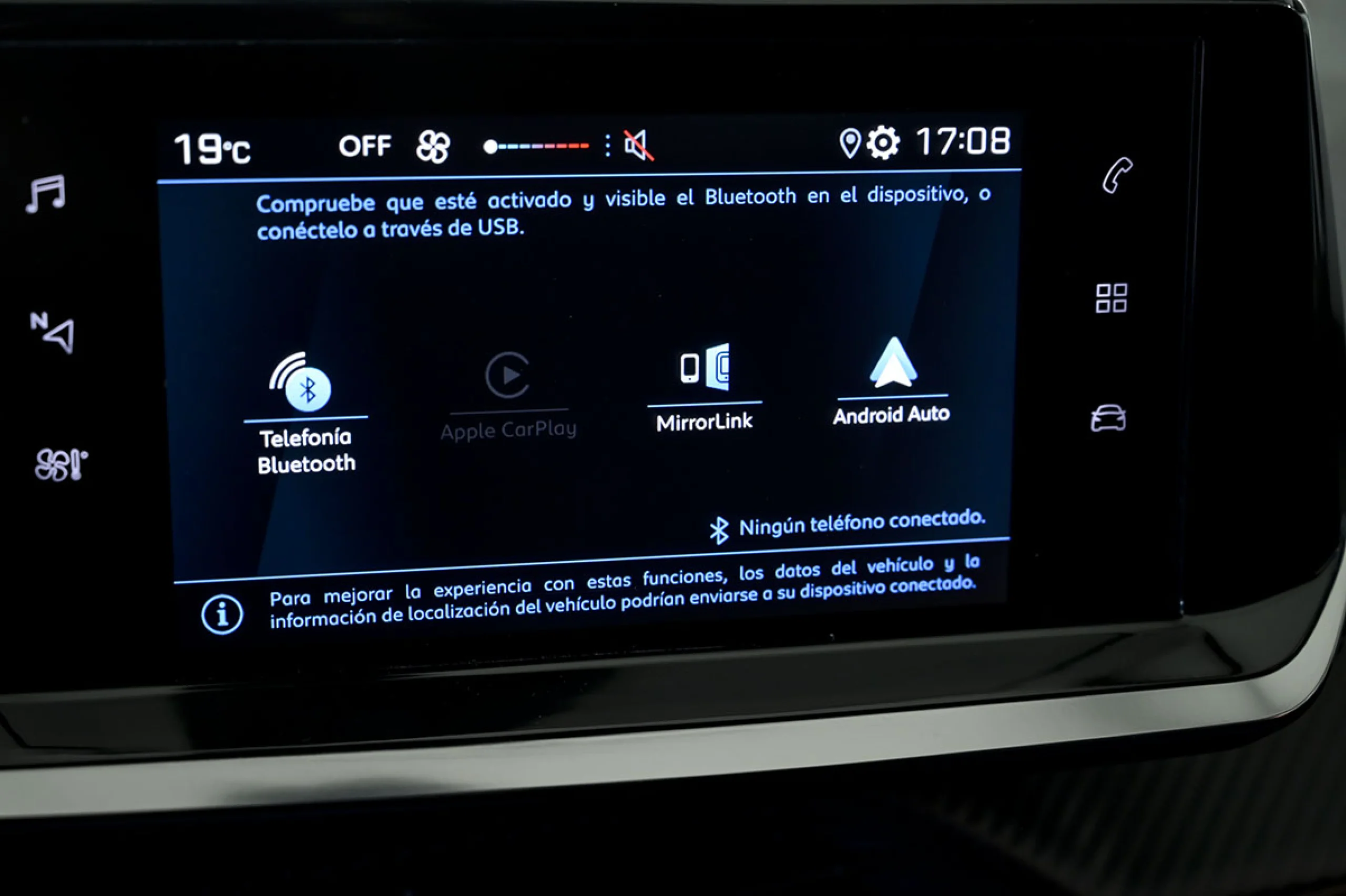 Peugeot 2008 Active BlueHDI 81kW 110CV - Foto 10