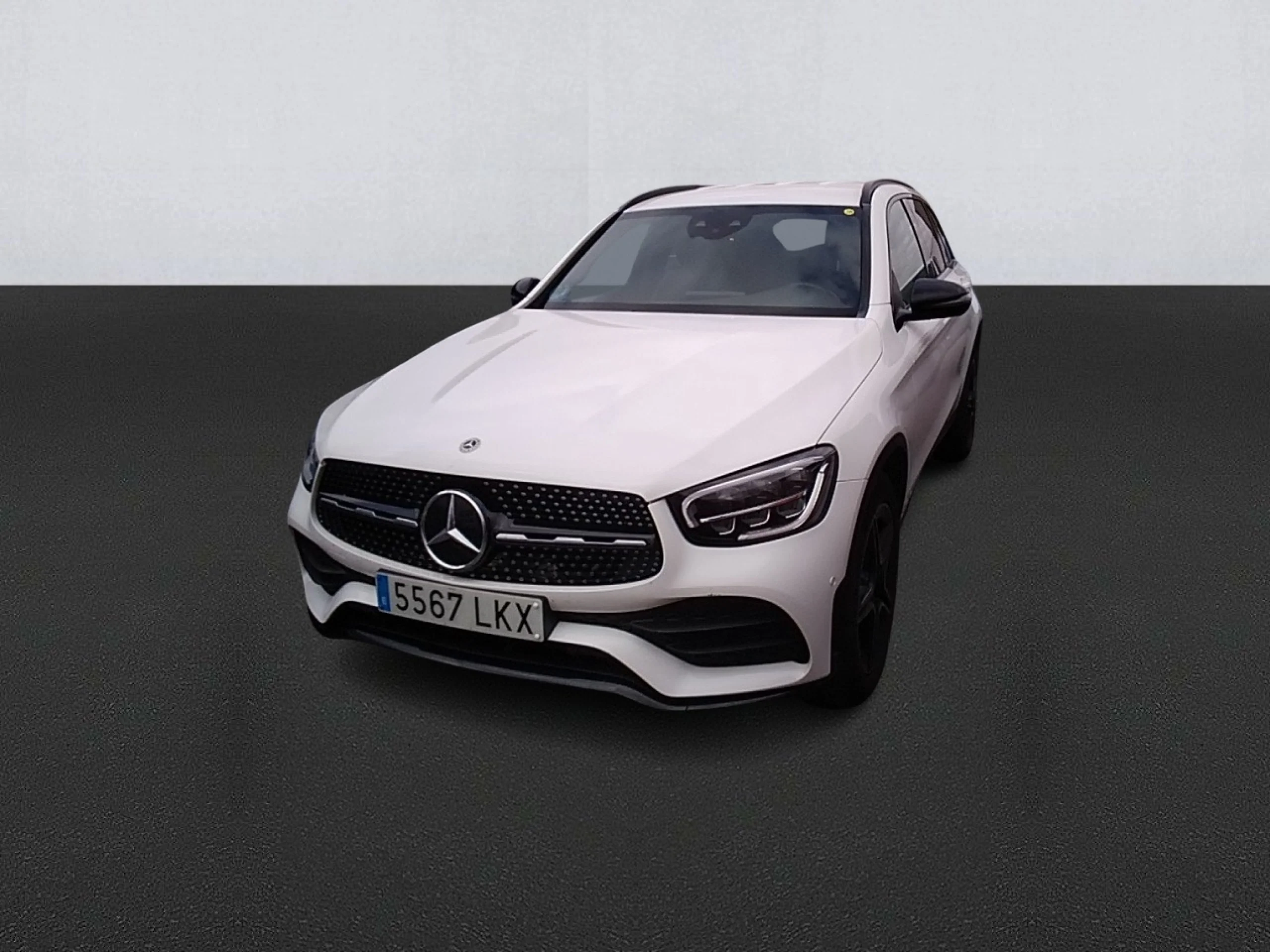 Mercedes-Benz GLC 200 MERCEDES GLC-CLASS GLC 200 d 4MATIC - Foto 1