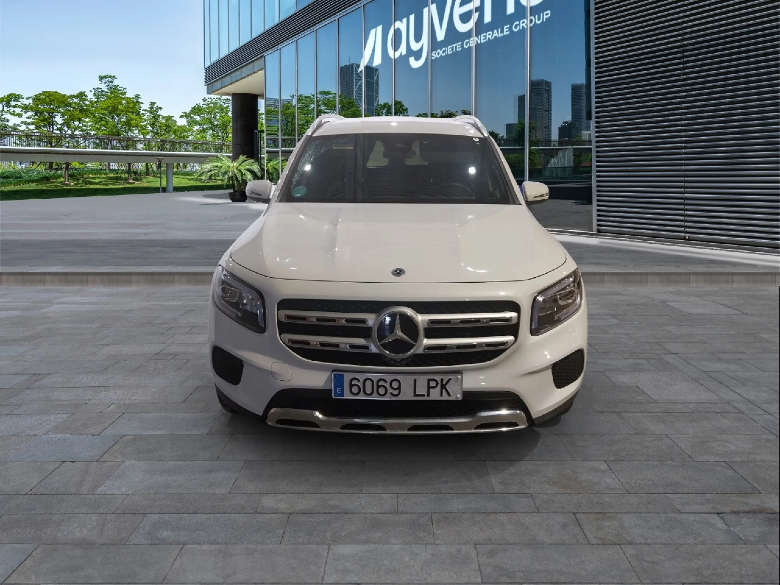 Mercedes-Benz GLB 200 MERCEDES GLB 2.0  200 D DCT 110KW (150CV) - Foto 2