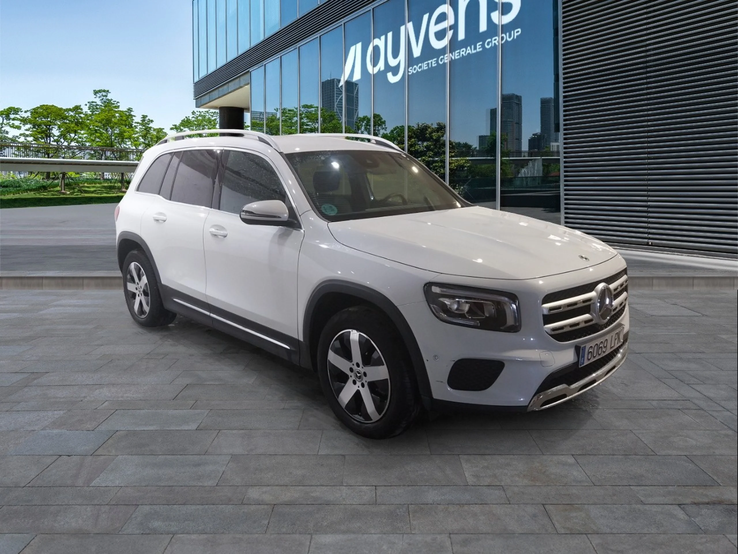Mercedes-Benz GLB 200 MERCEDES GLB 2.0  200 D DCT 110KW (150CV) - Foto 3