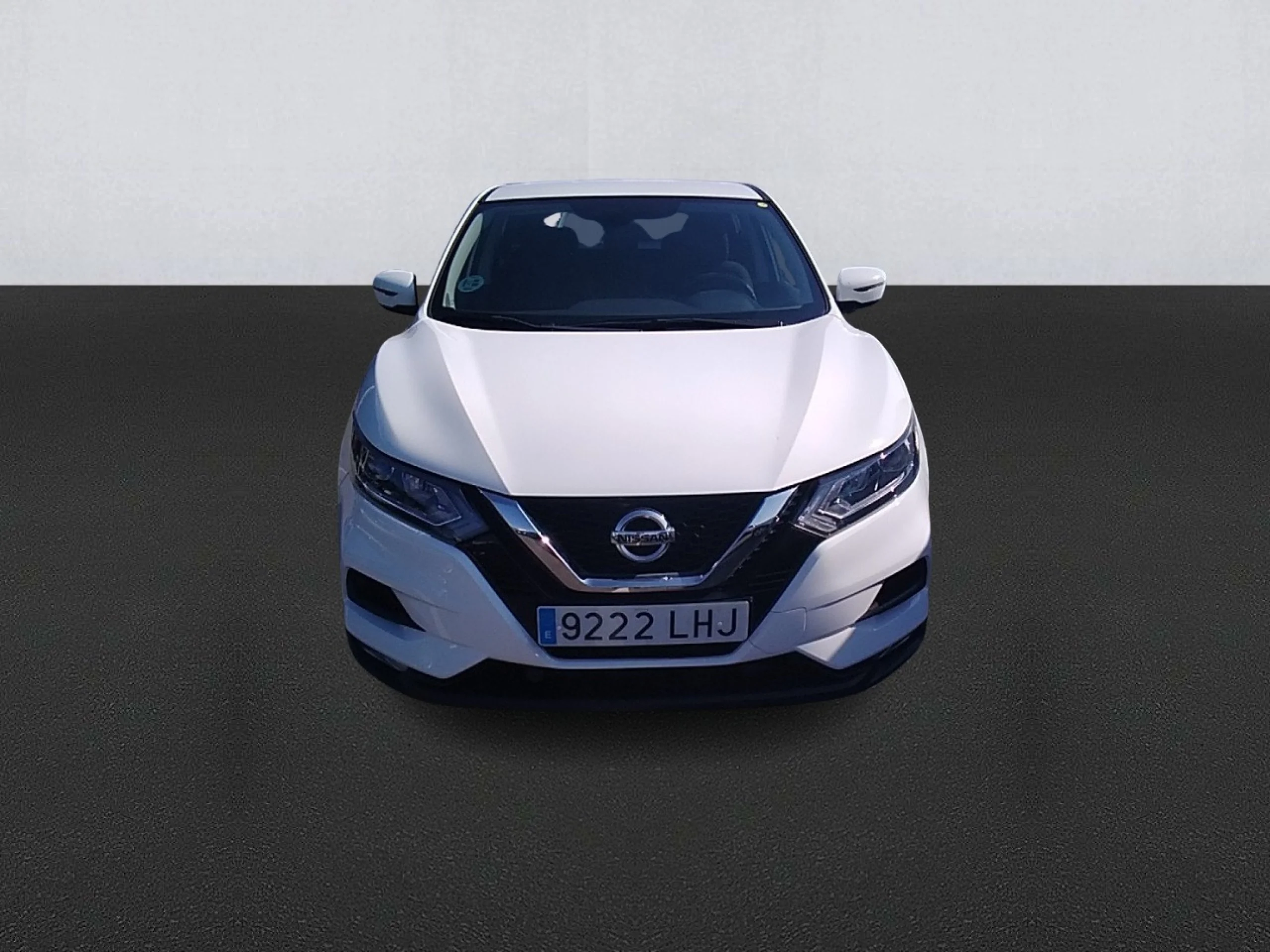 Nissan Qashqai dCi 85 kW (115 CV) E6D ACENTA - Foto 2