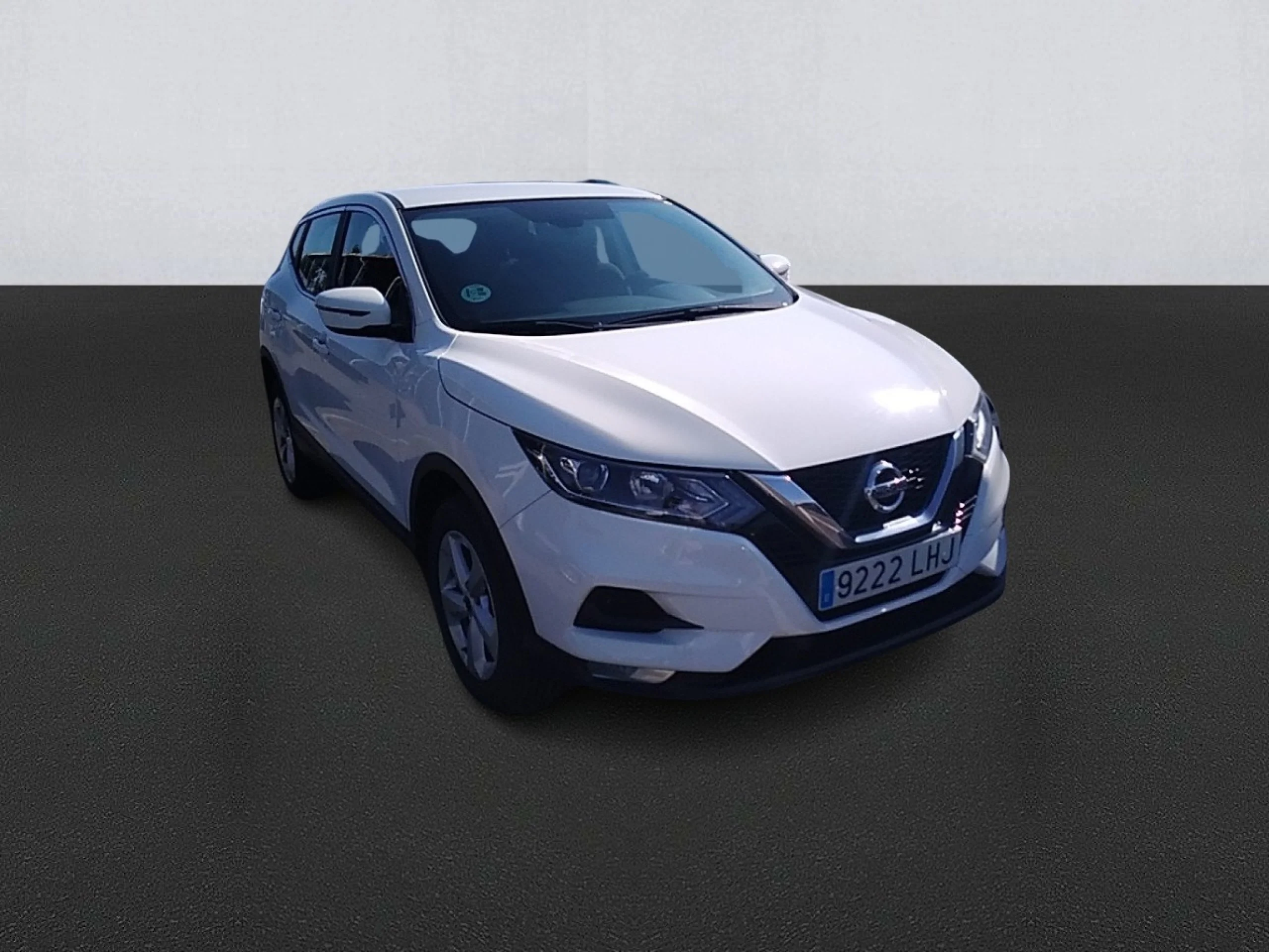 Nissan Qashqai dCi 85 kW (115 CV) E6D ACENTA - Foto 3