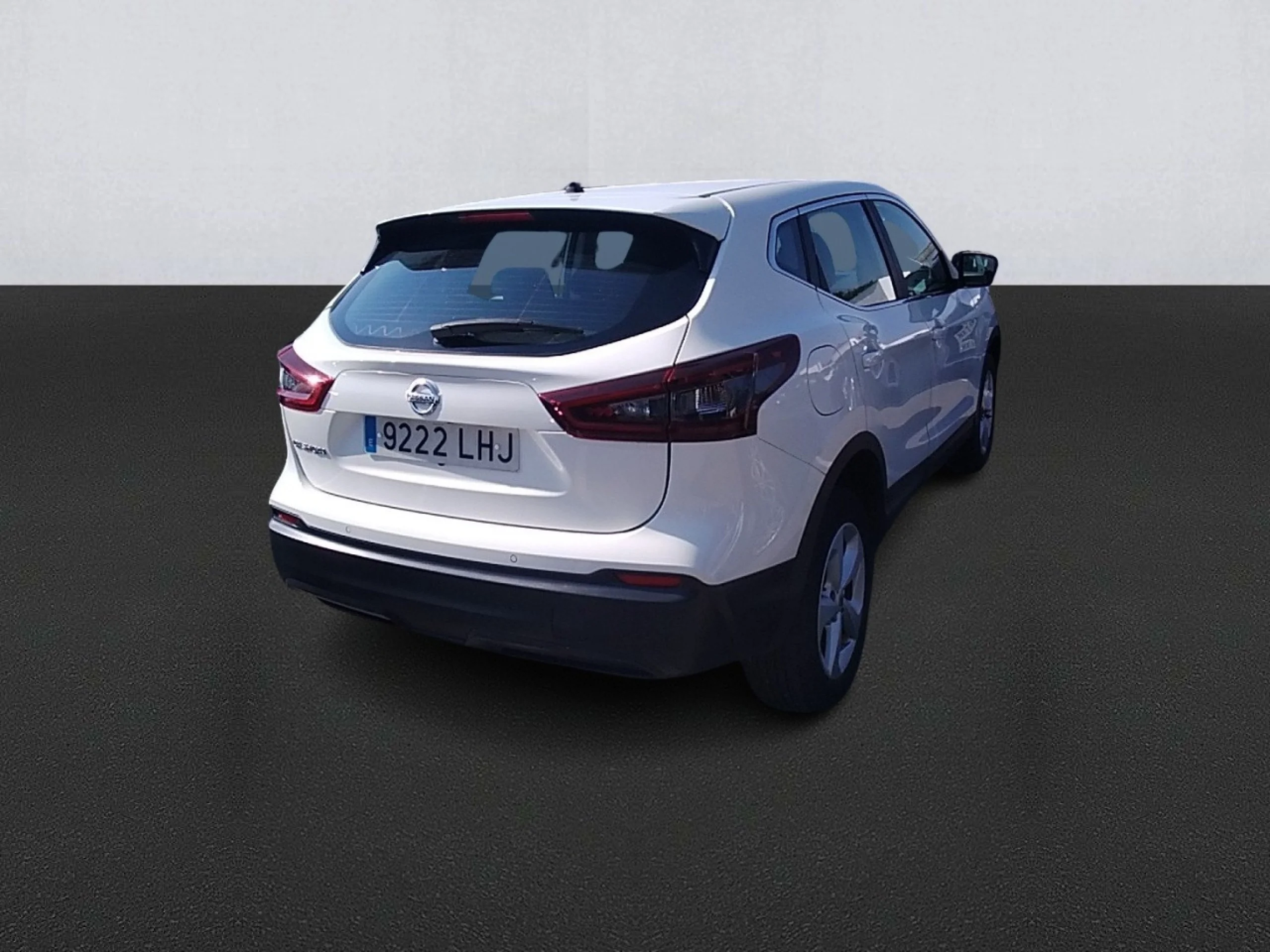 Nissan Qashqai dCi 85 kW (115 CV) E6D ACENTA - Foto 4