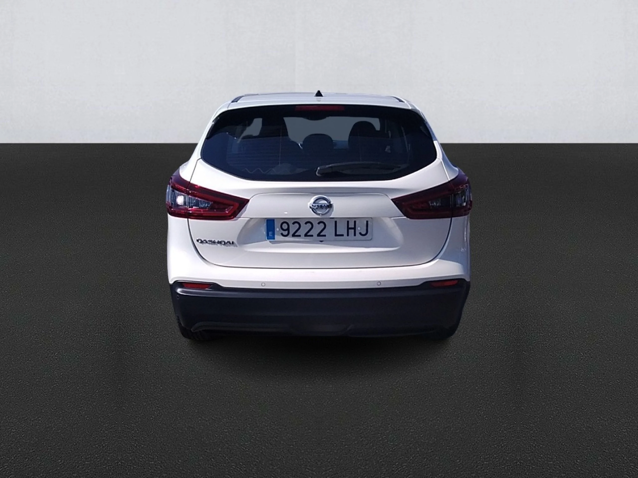 Nissan Qashqai dCi 85 kW (115 CV) E6D ACENTA - Foto 5