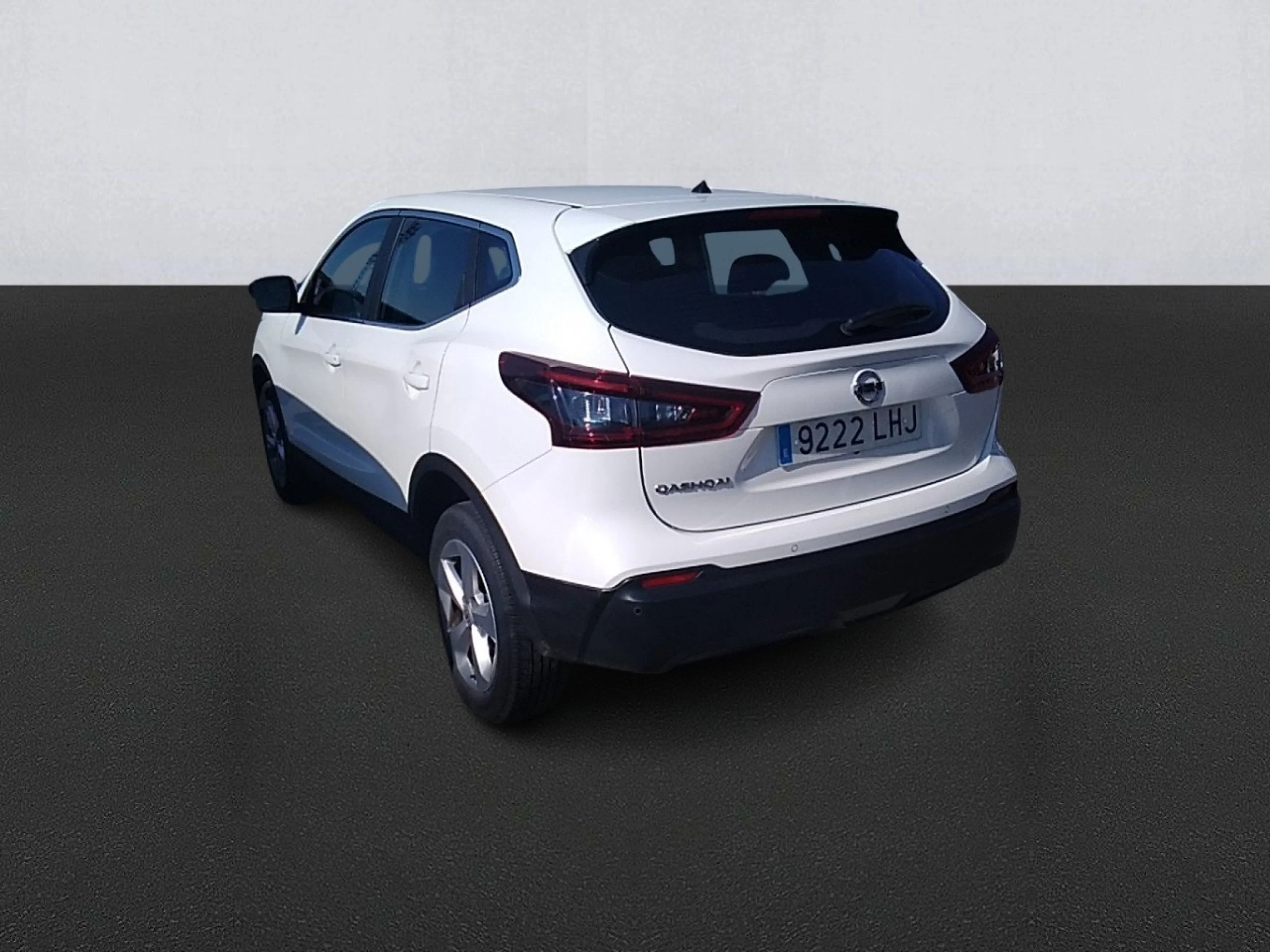 Nissan Qashqai dCi 85 kW (115 CV) E6D ACENTA - Foto 6