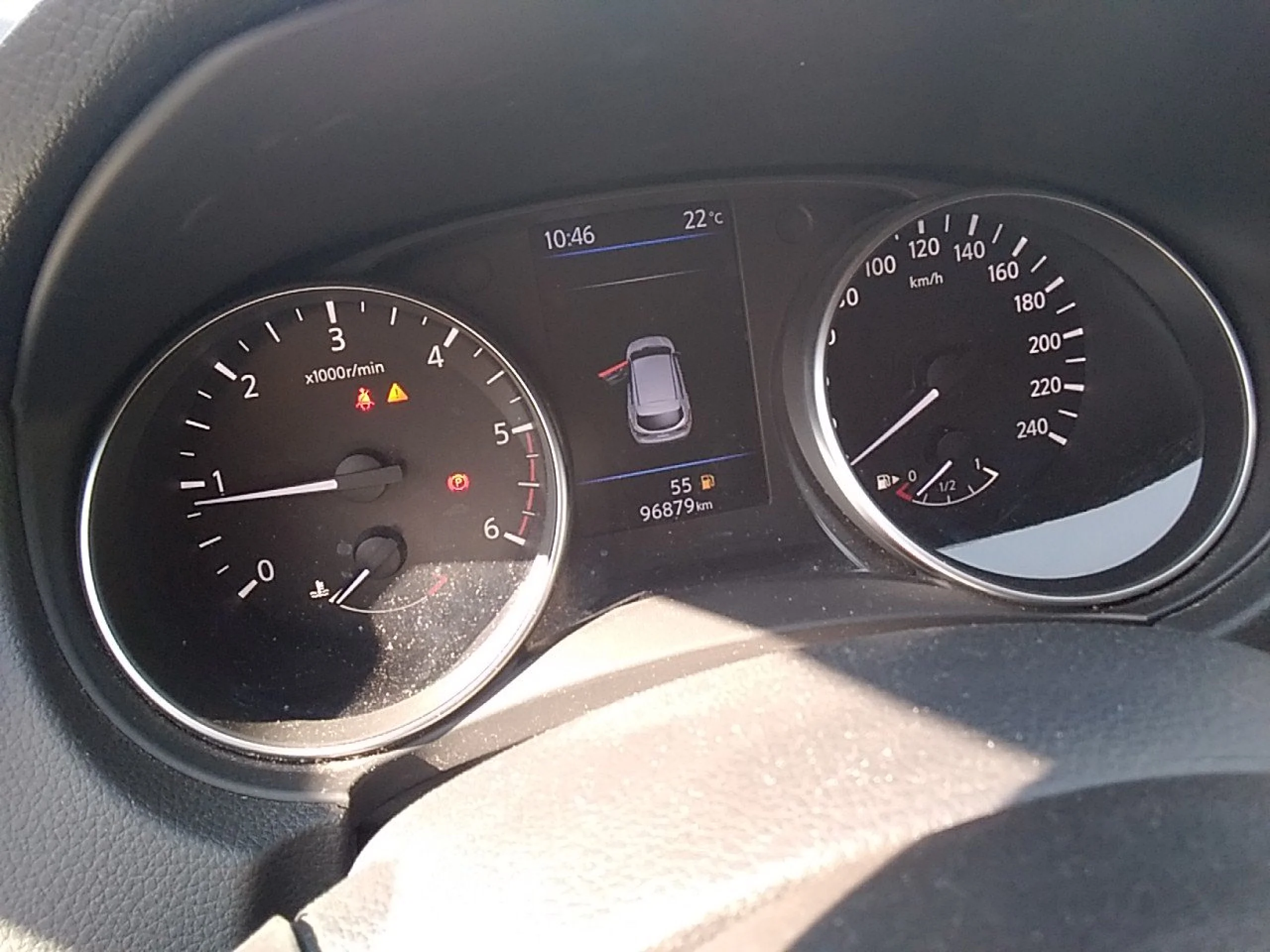 Nissan Qashqai dCi 85 kW (115 CV) E6D ACENTA - Foto 8