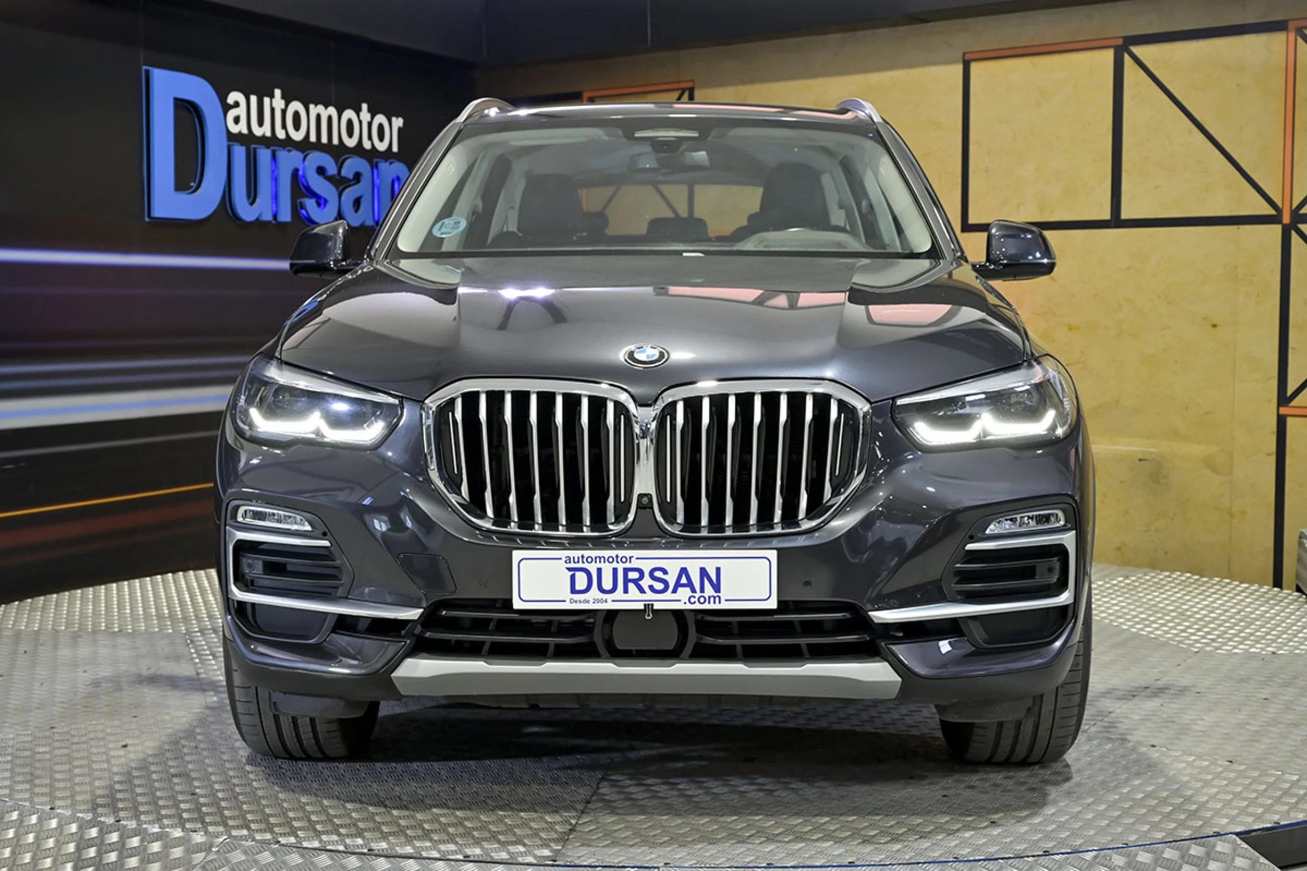 BMW X5 xDrive25d - Foto 2