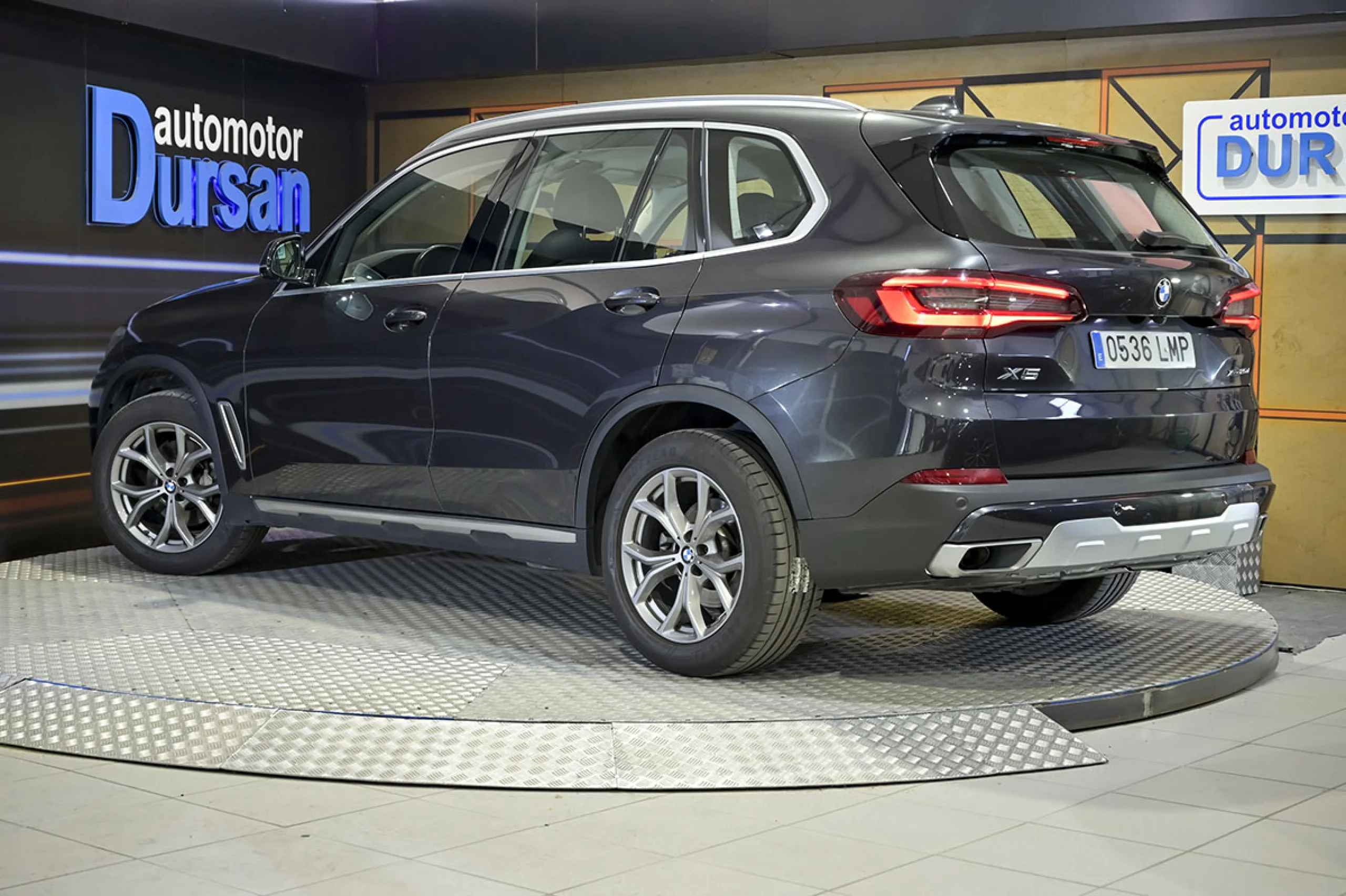 BMW X5 xDrive25d - Foto 4
