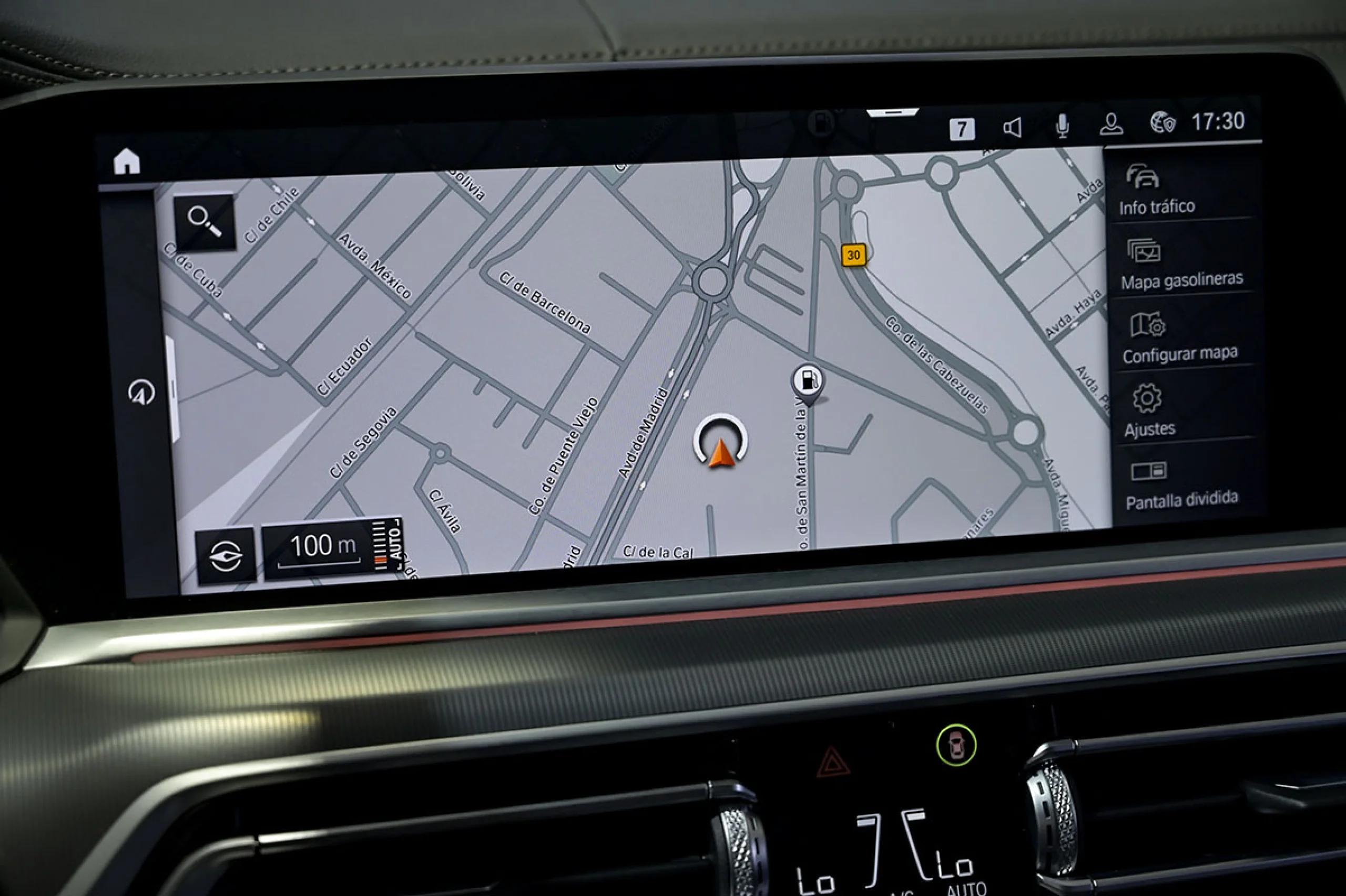 BMW X5 xDrive25d - Foto 10