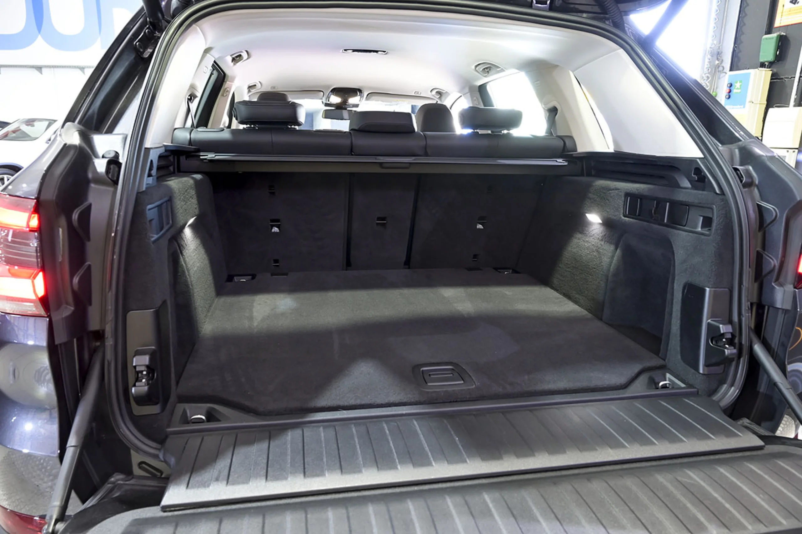 BMW X5 xDrive25d - Foto 13