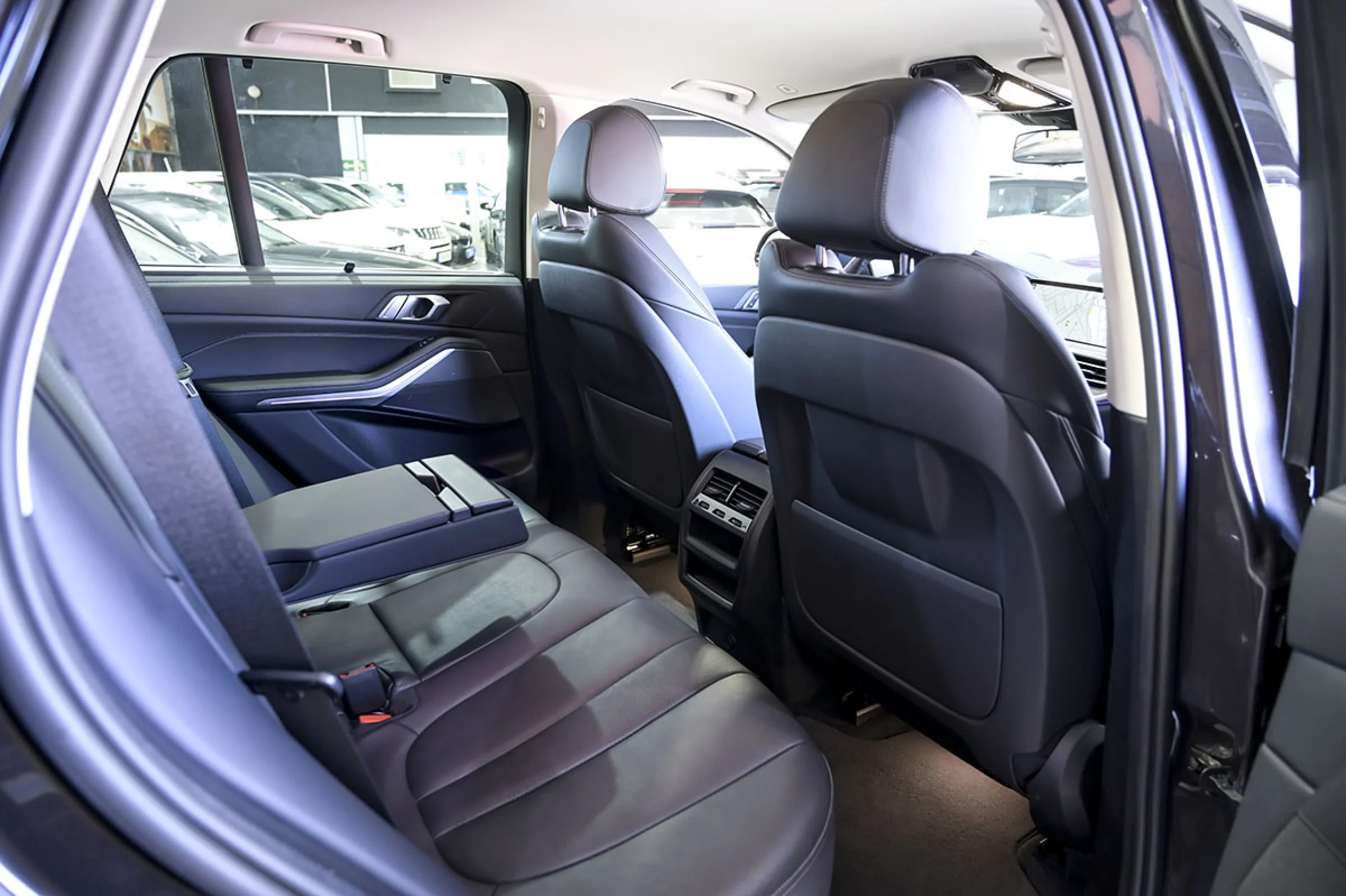 BMW X5 xDrive25d - Foto 15