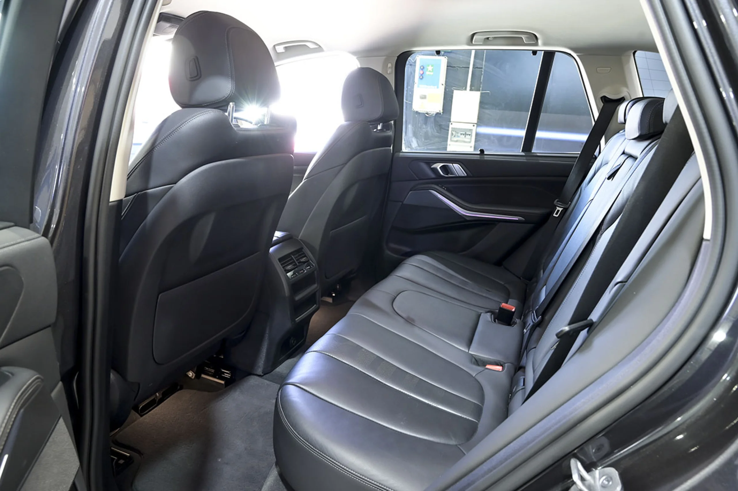 BMW X5 xDrive25d - Foto 16