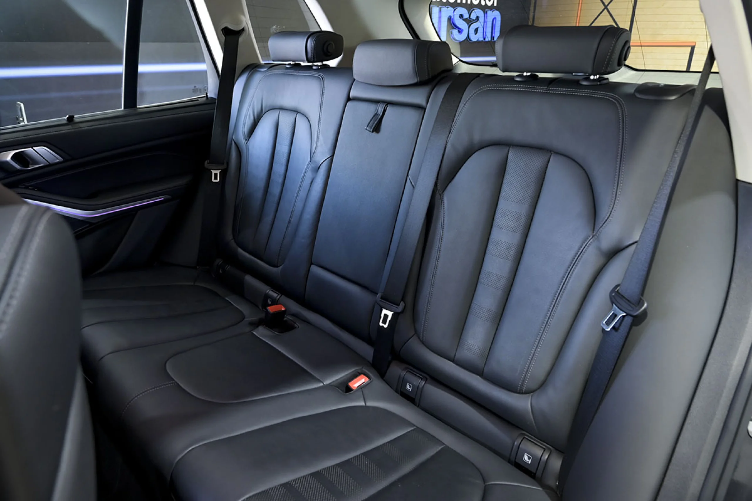 BMW X5 xDrive25d - Foto 17