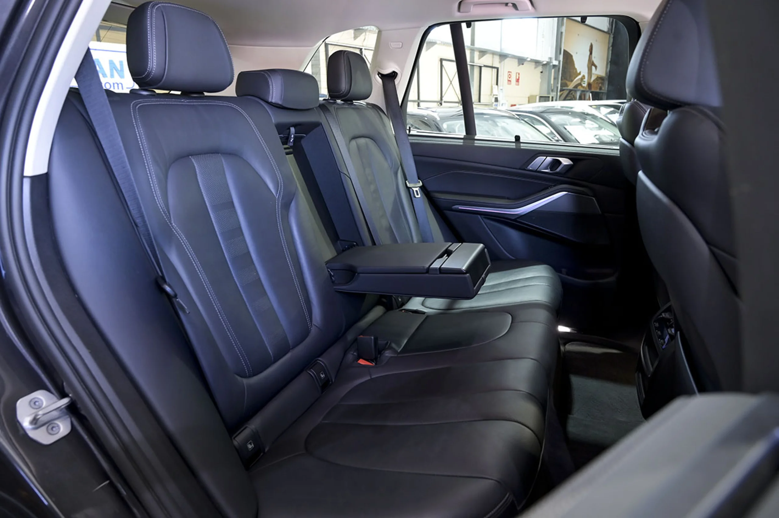 BMW X5 xDrive25d - Foto 18