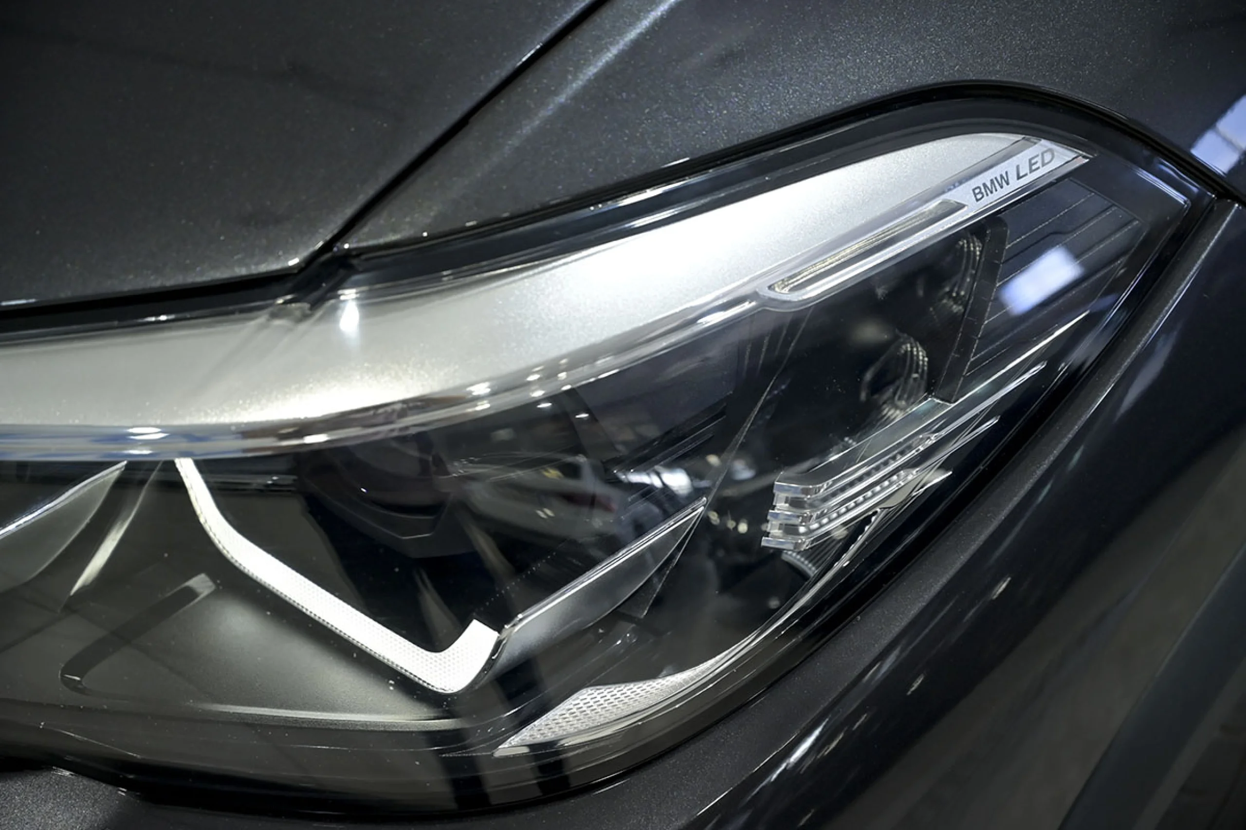 BMW X5 xDrive25d - Foto 19