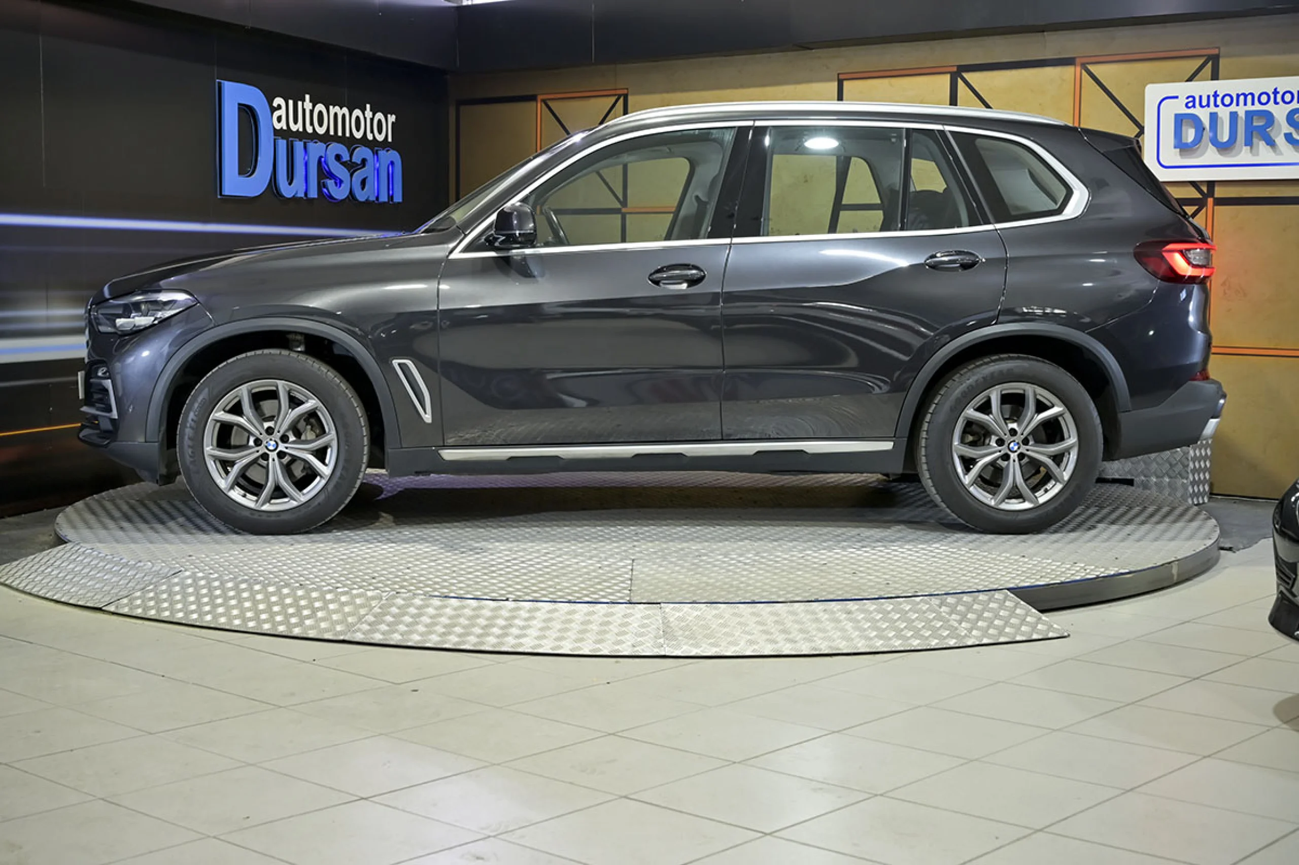 BMW X5 xDrive25d - Foto 20