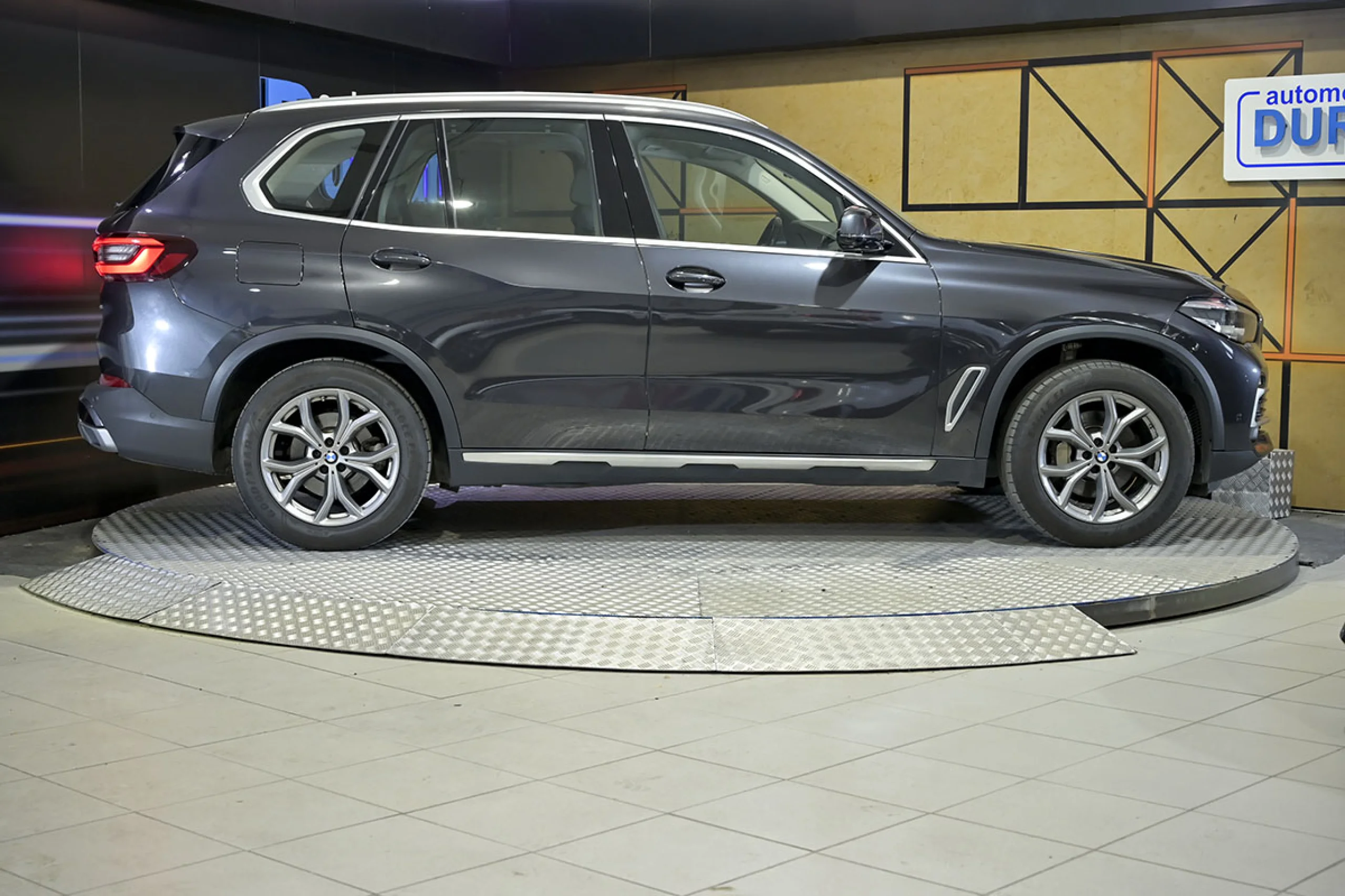 BMW X5 xDrive25d - Foto 21