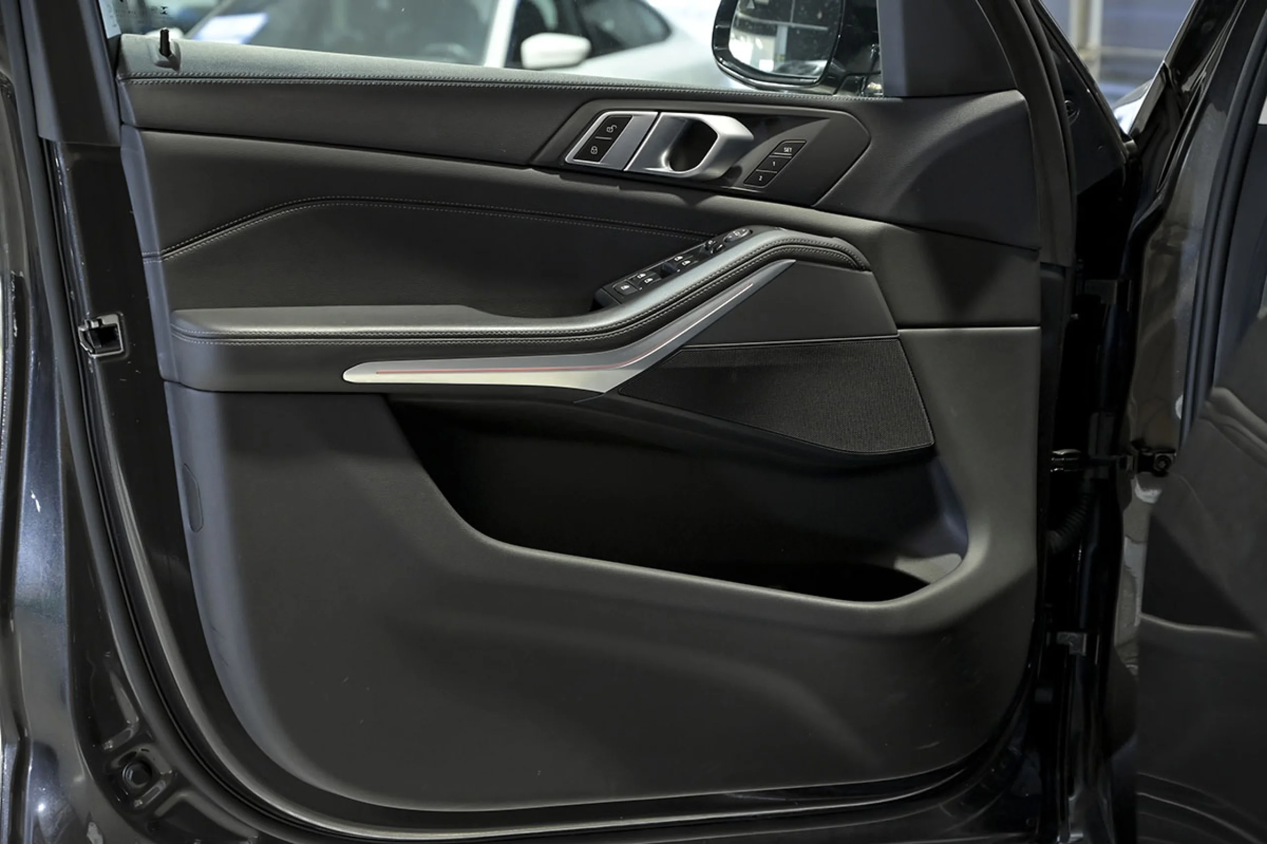 BMW X5 xDrive25d - Foto 22