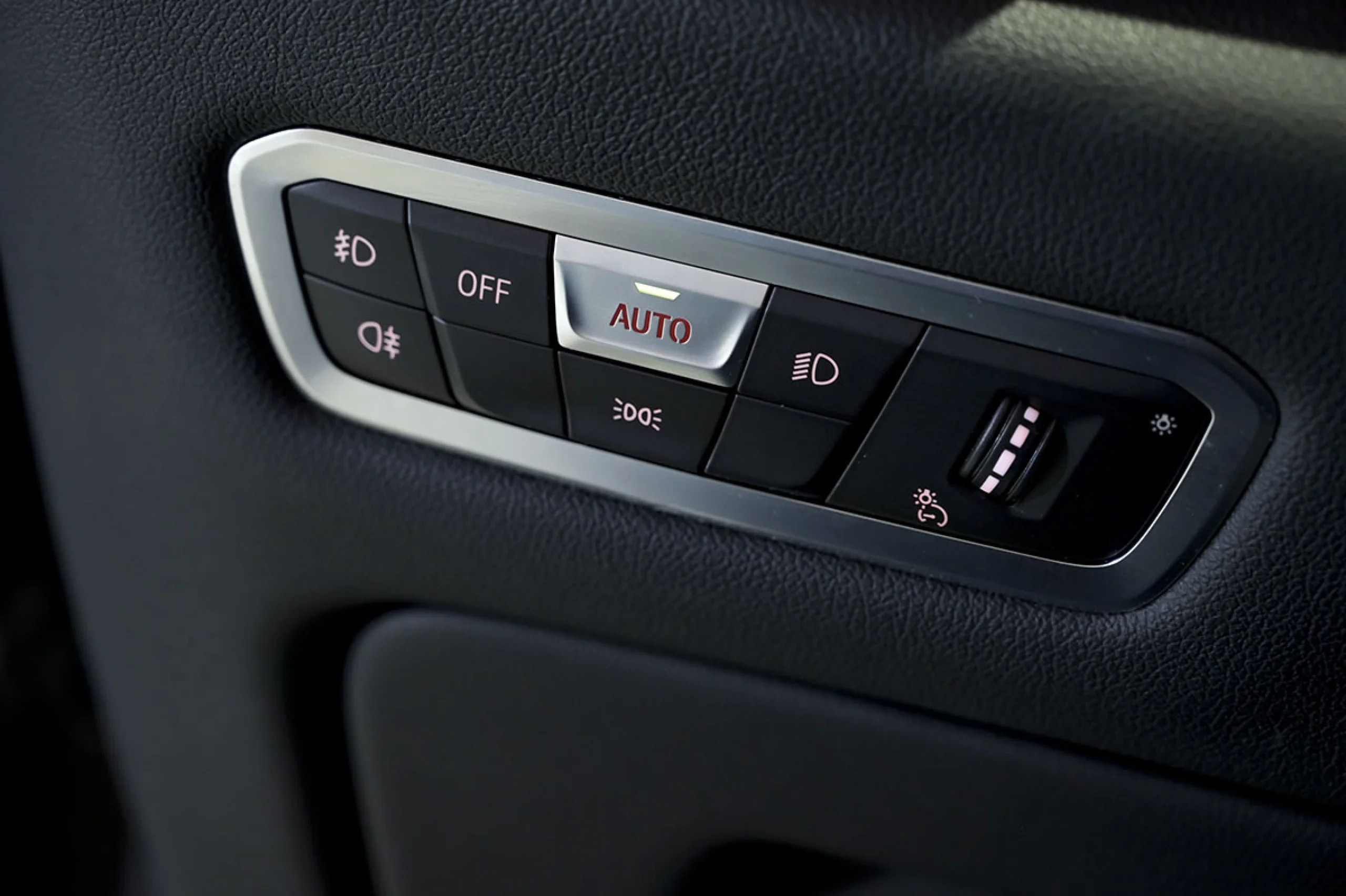 BMW X5 xDrive25d - Foto 24