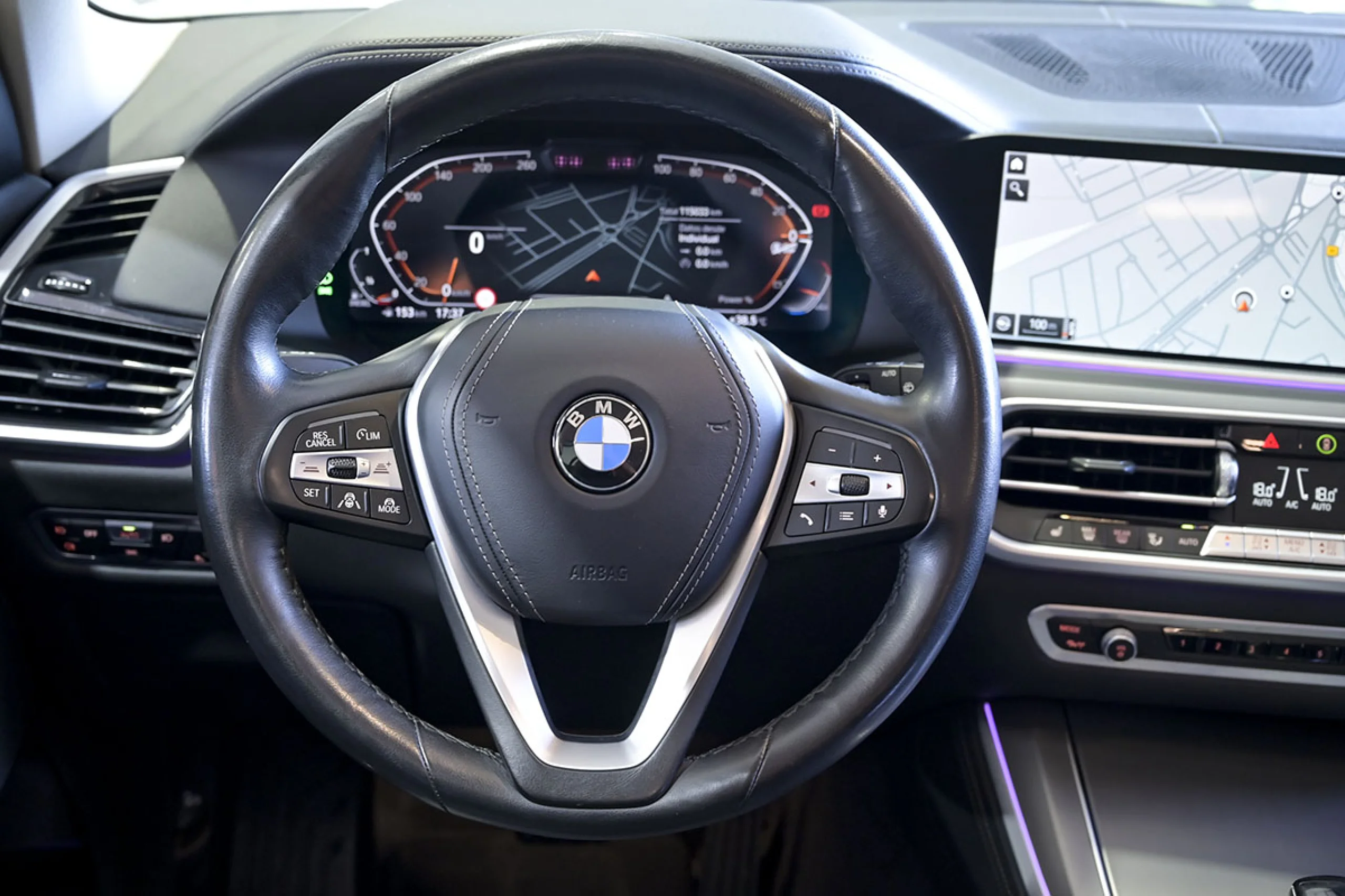 BMW X5 xDrive25d - Foto 28