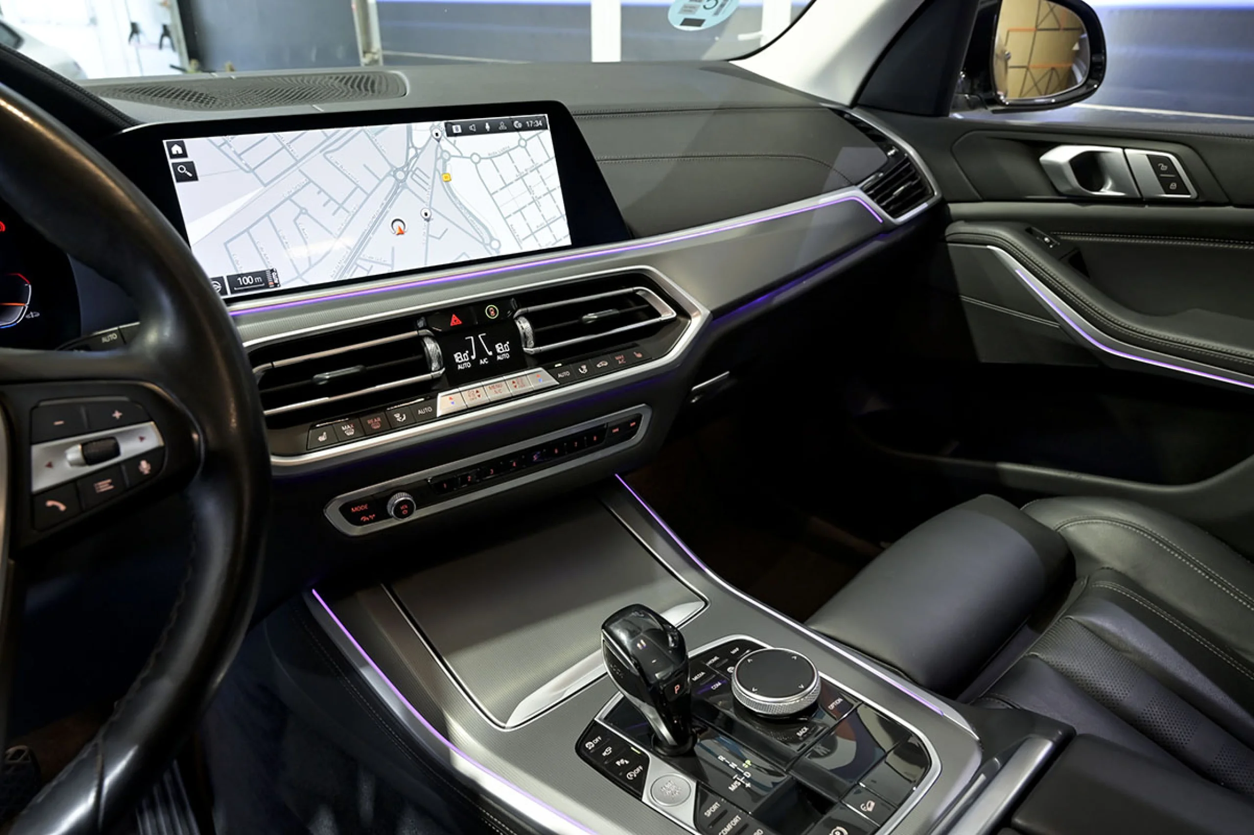 BMW X5 xDrive25d - Foto 30